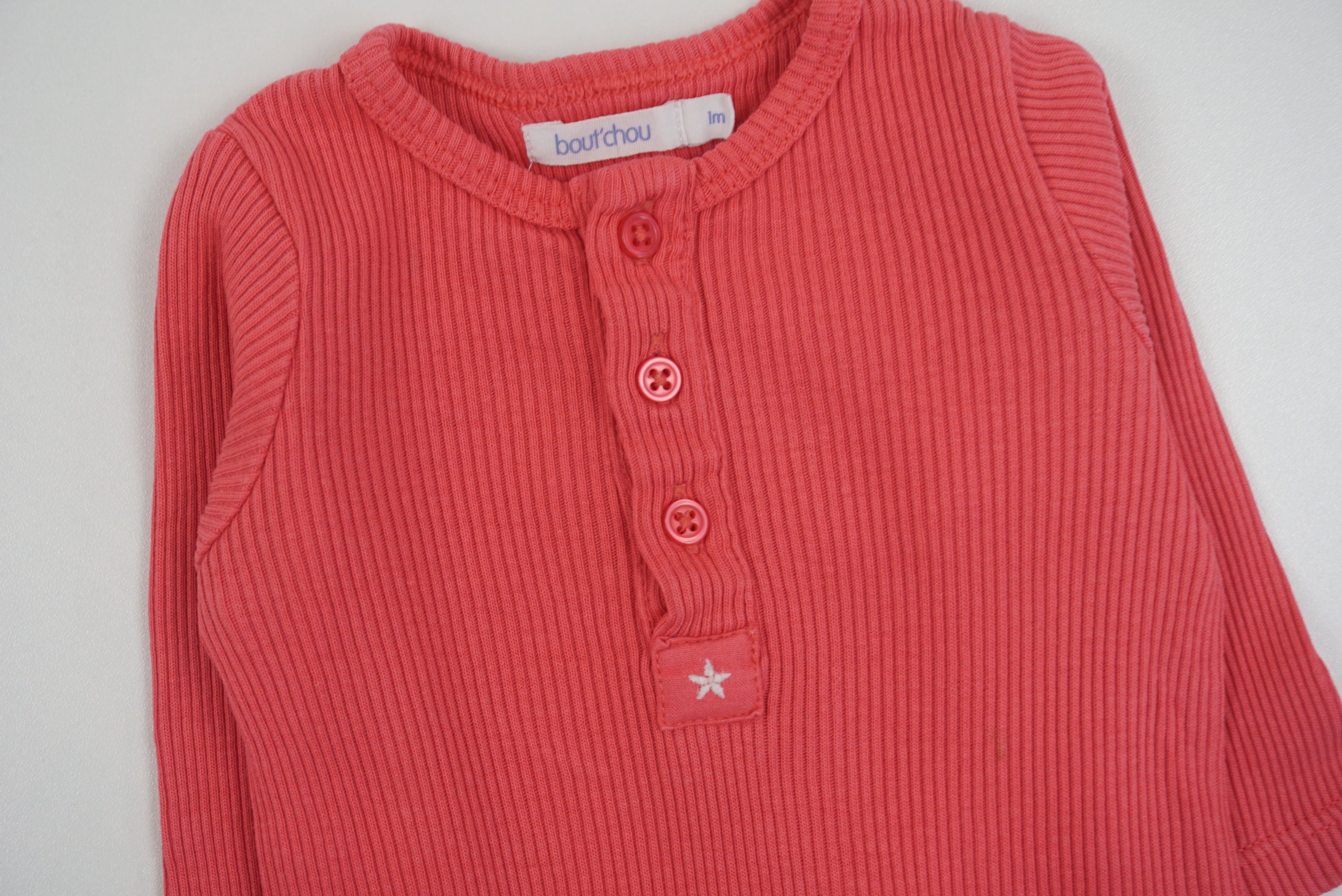 Dors bien Rose - 1 mois