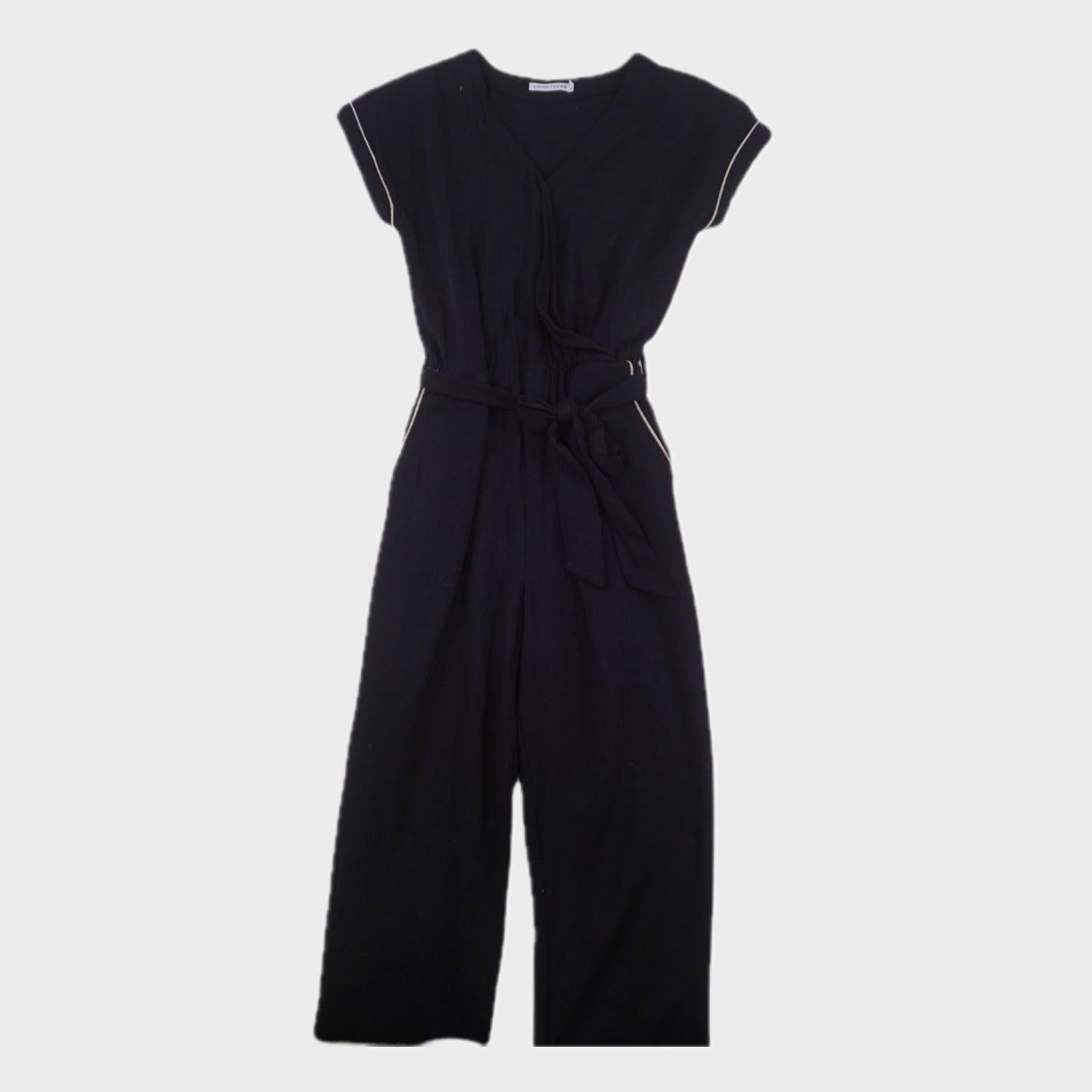 Combinaison Noir - 10 ans