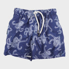 Maillot de Bain Bleu - 2 ans