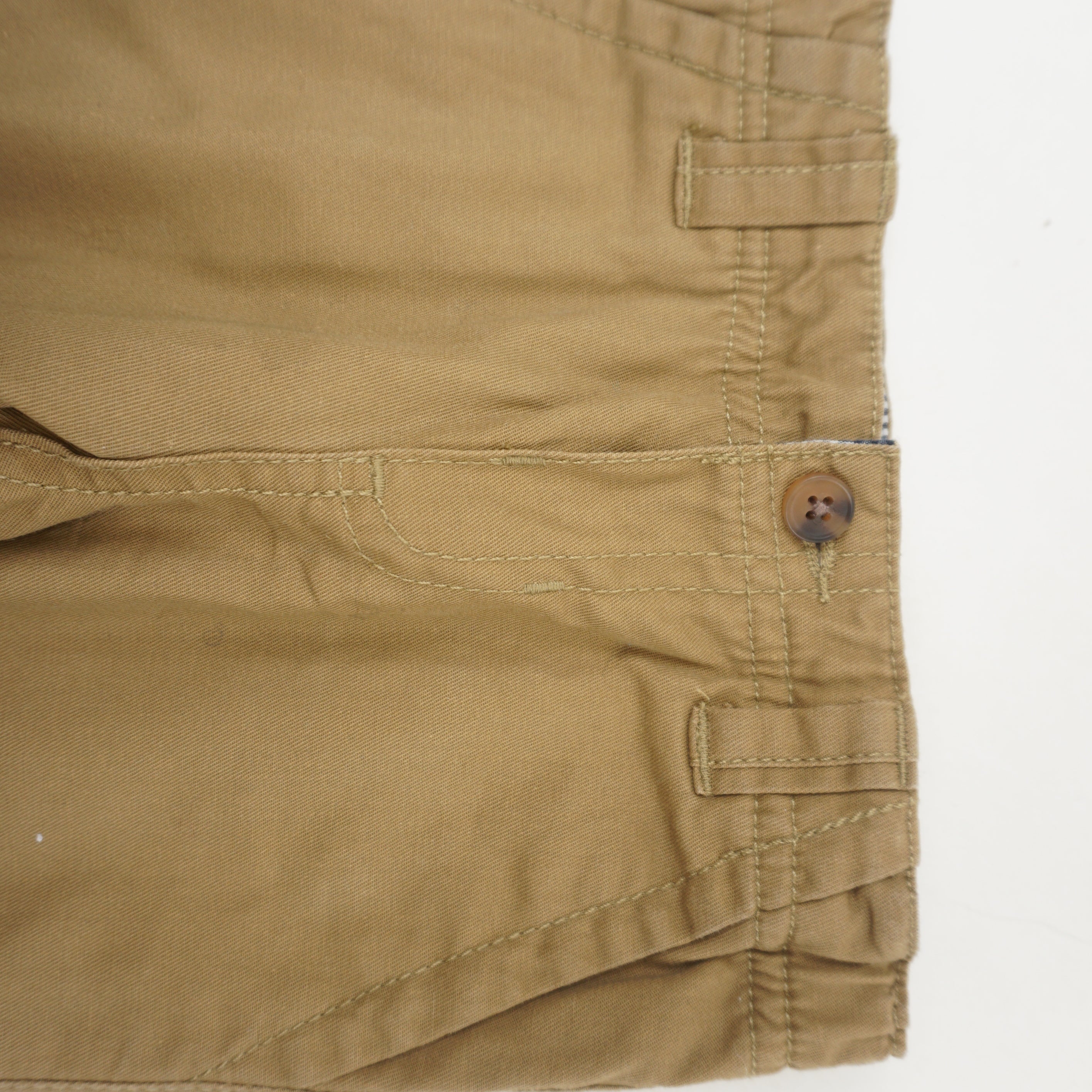Pantalon Camel - 9 mois