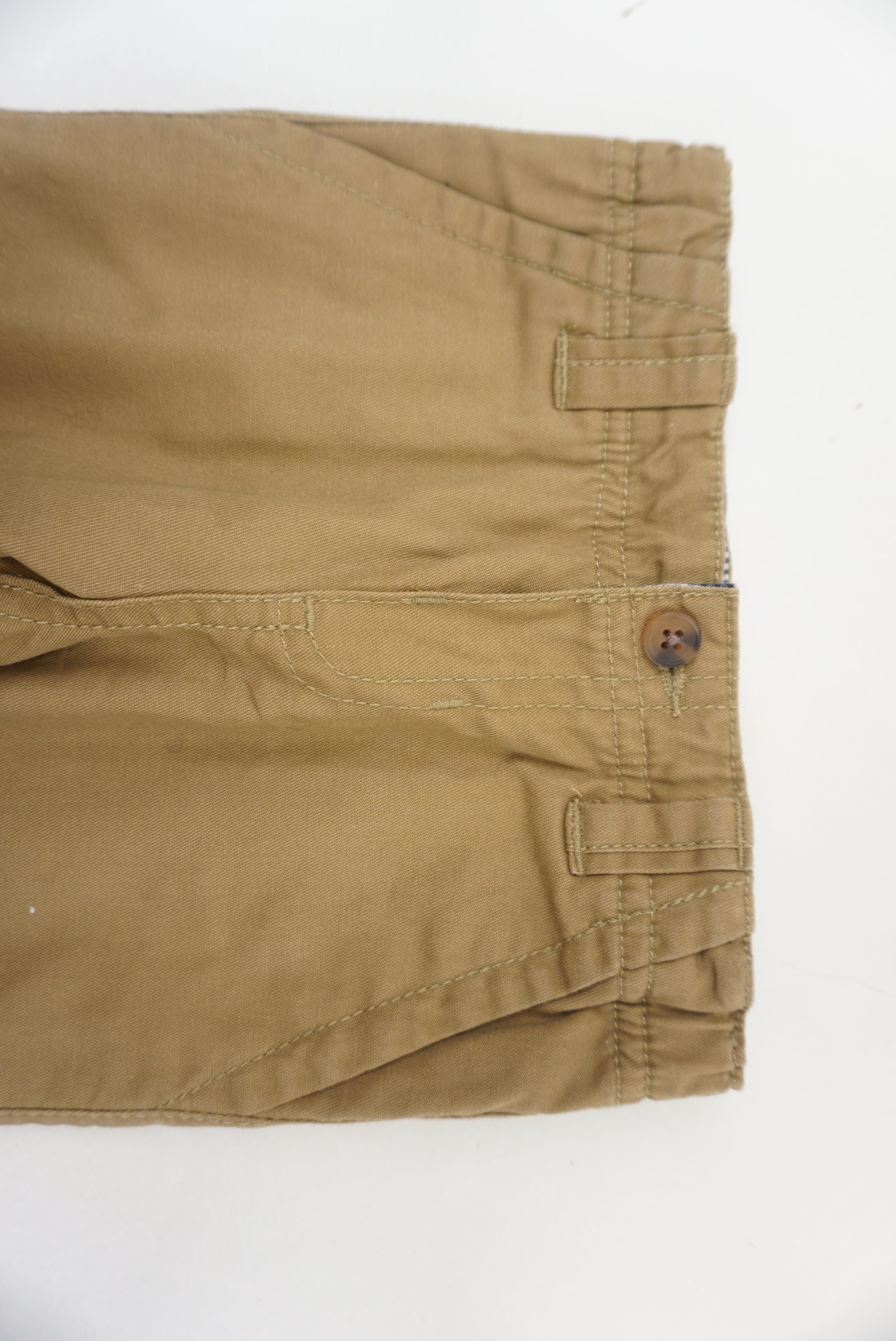 Pantalon Camel - 9 mois