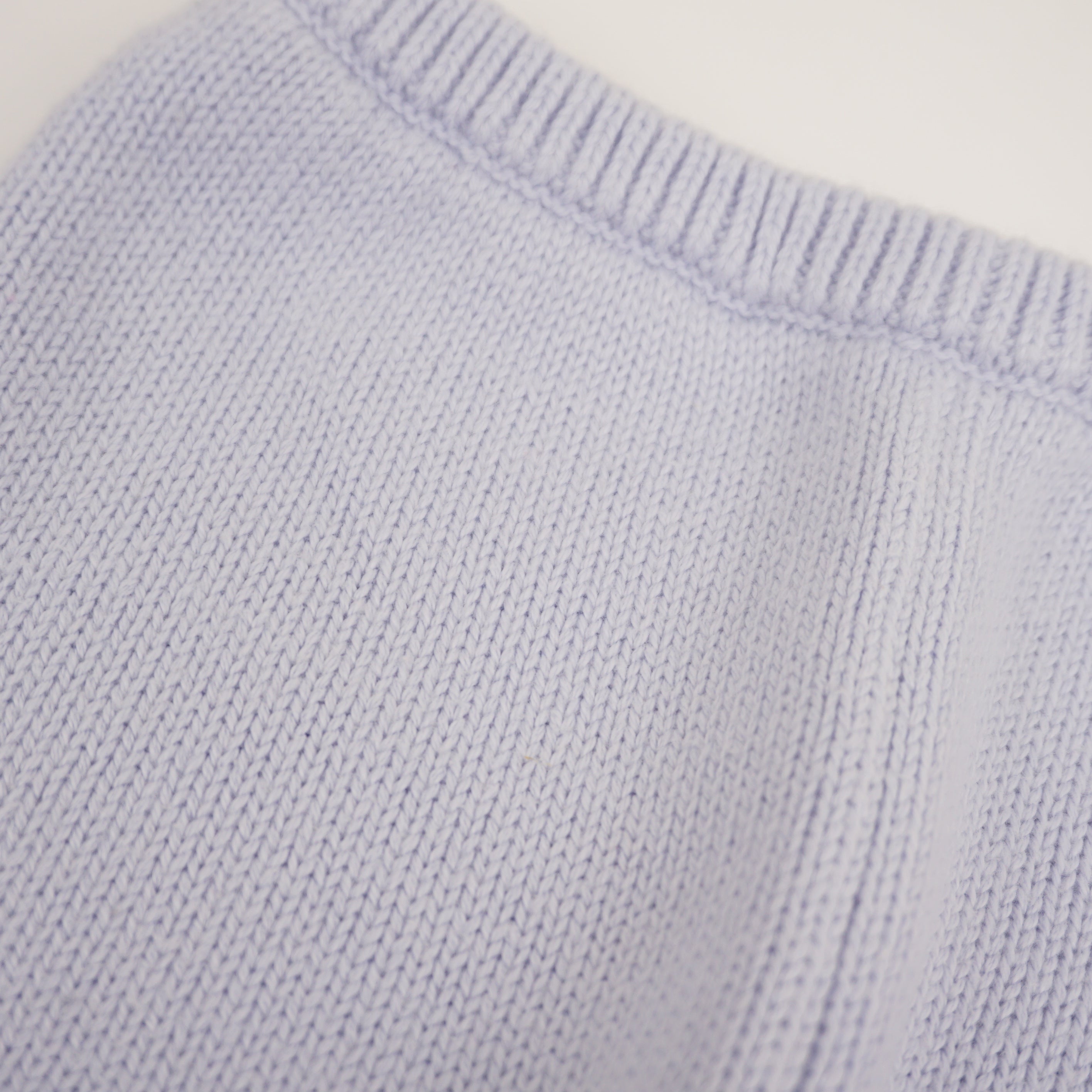 Legging Bleu - 6 mois