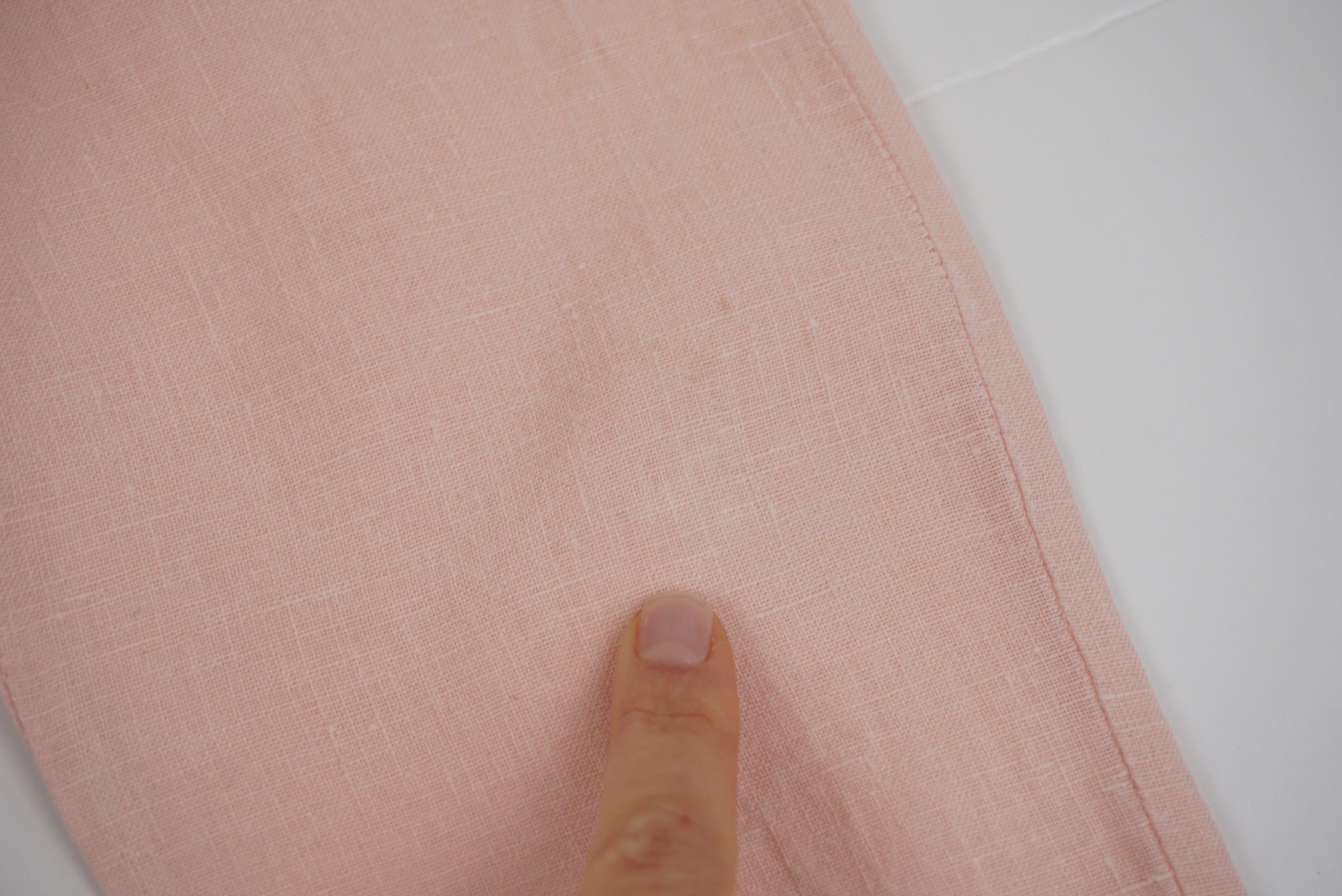 Pantalon Rose - 2 ans