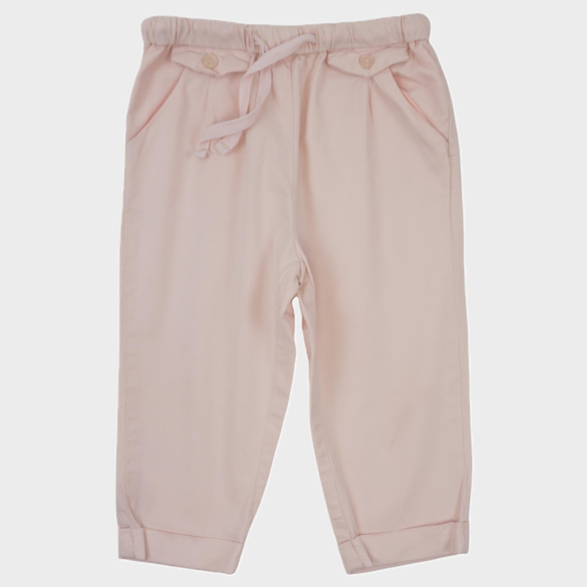 Pantalon Rose - 9 mois