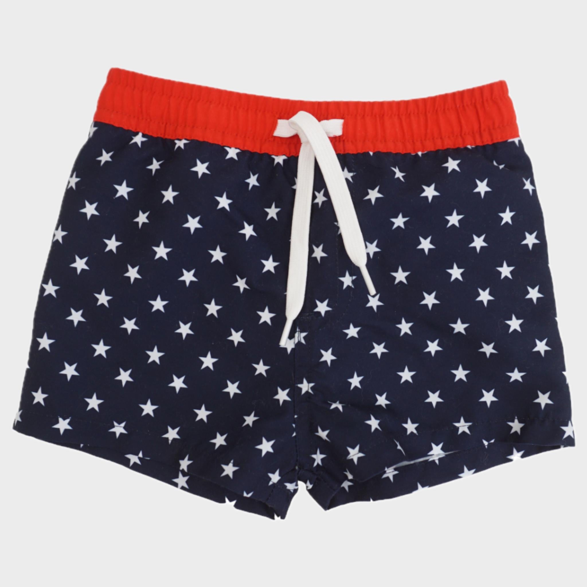 Maillot de bain Bleu - 12 mois