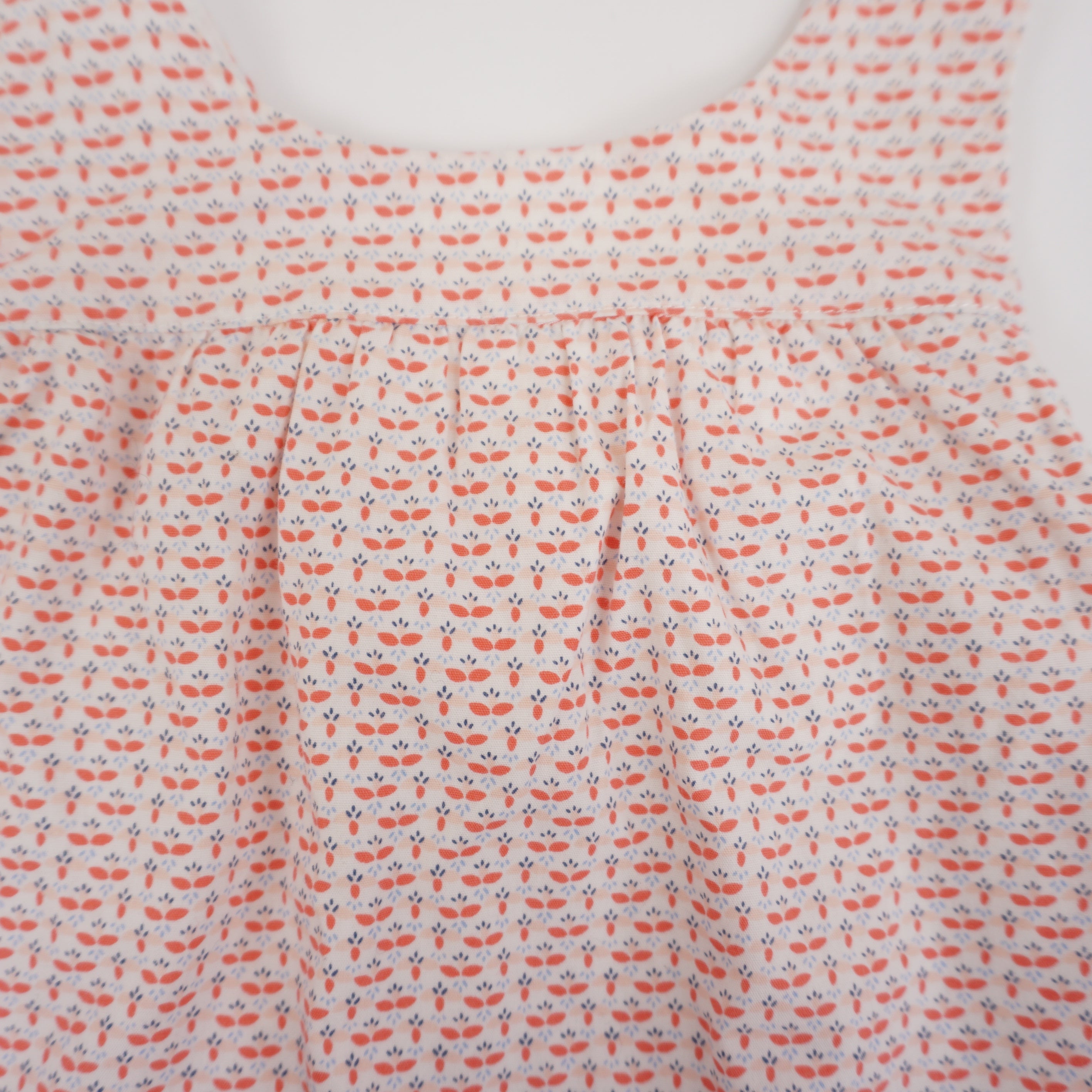 Robe Multicolore - 18 mois