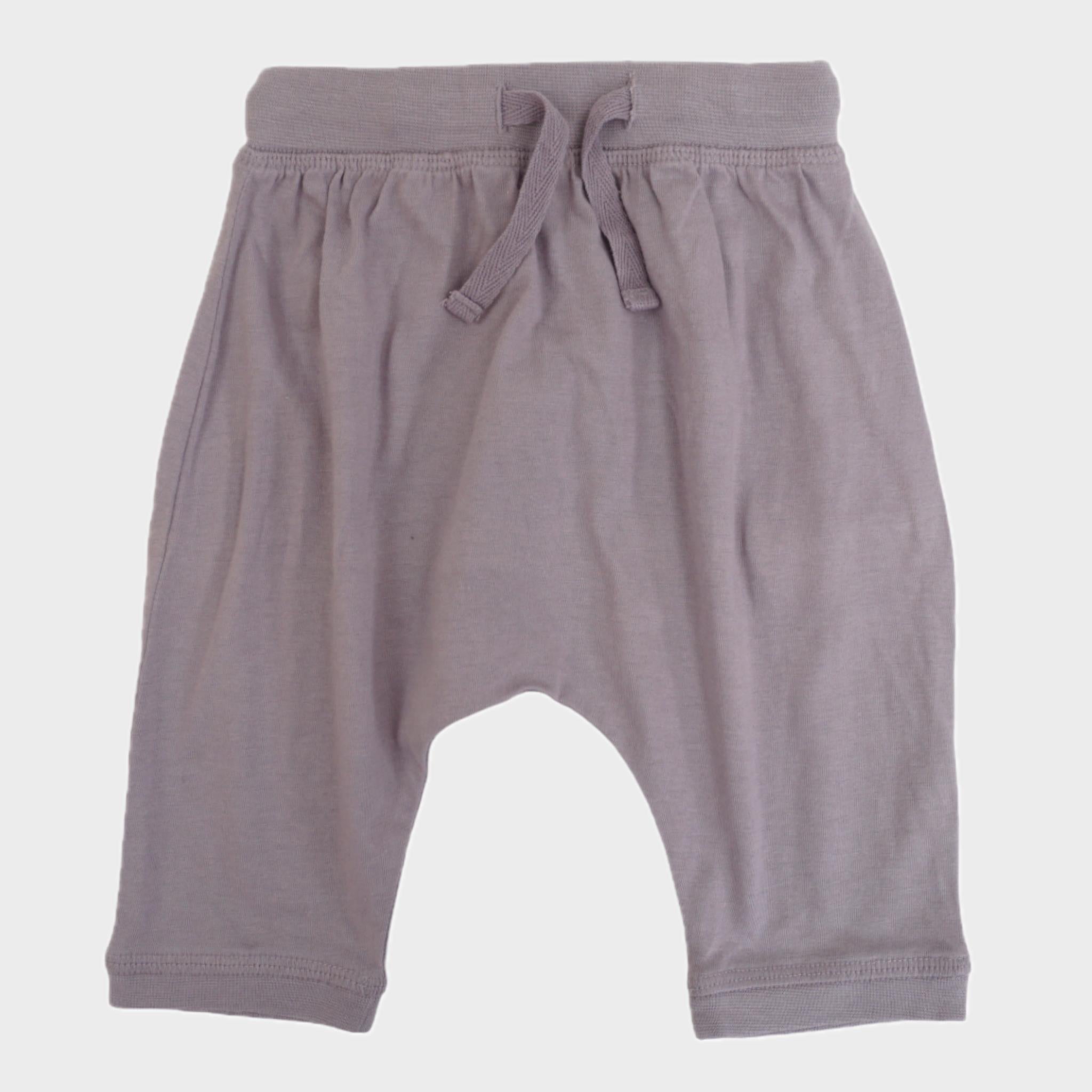 Pantalon Violine - 3 mois