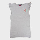 Robe Gris - 8 ans