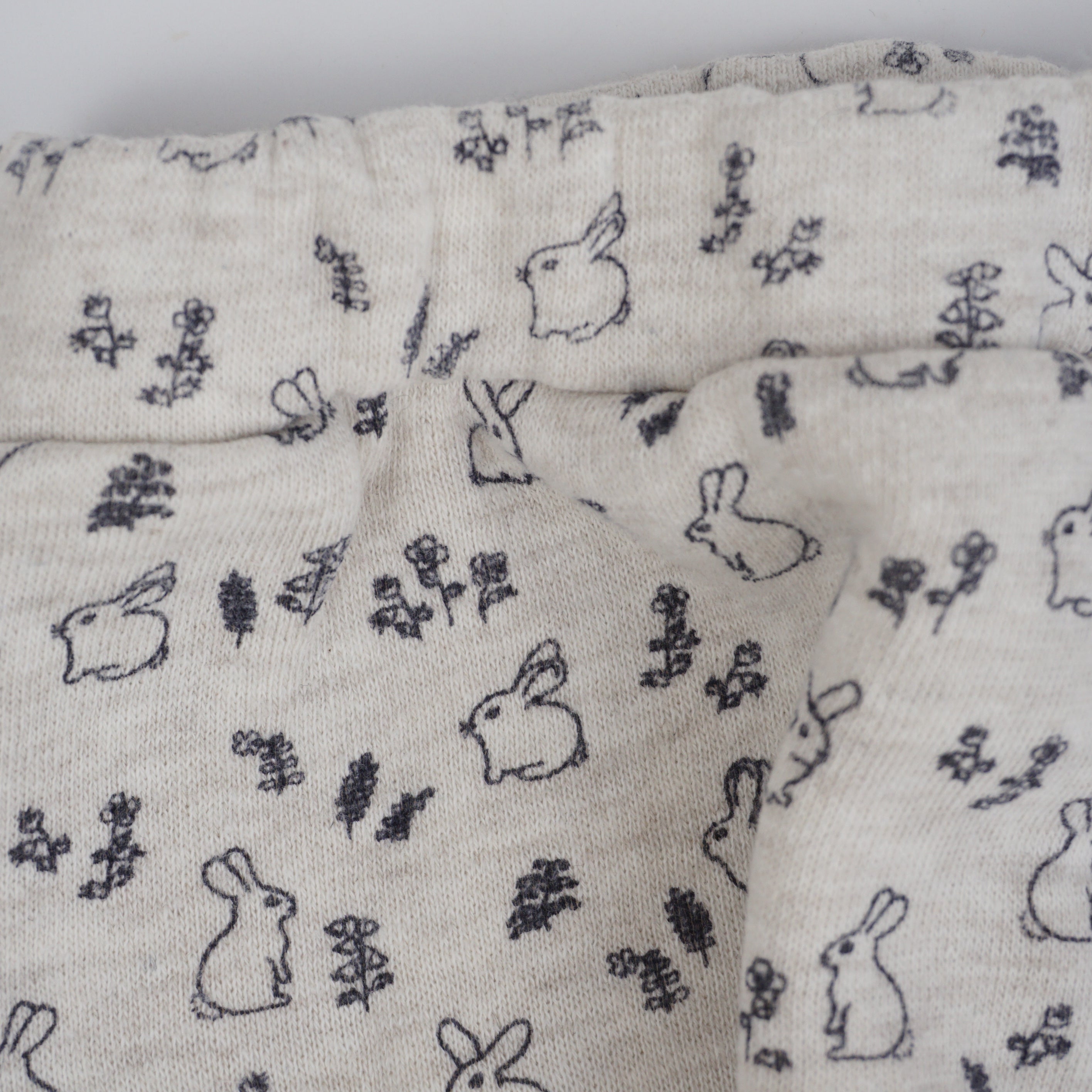 Pantalon Beige - 6 mois