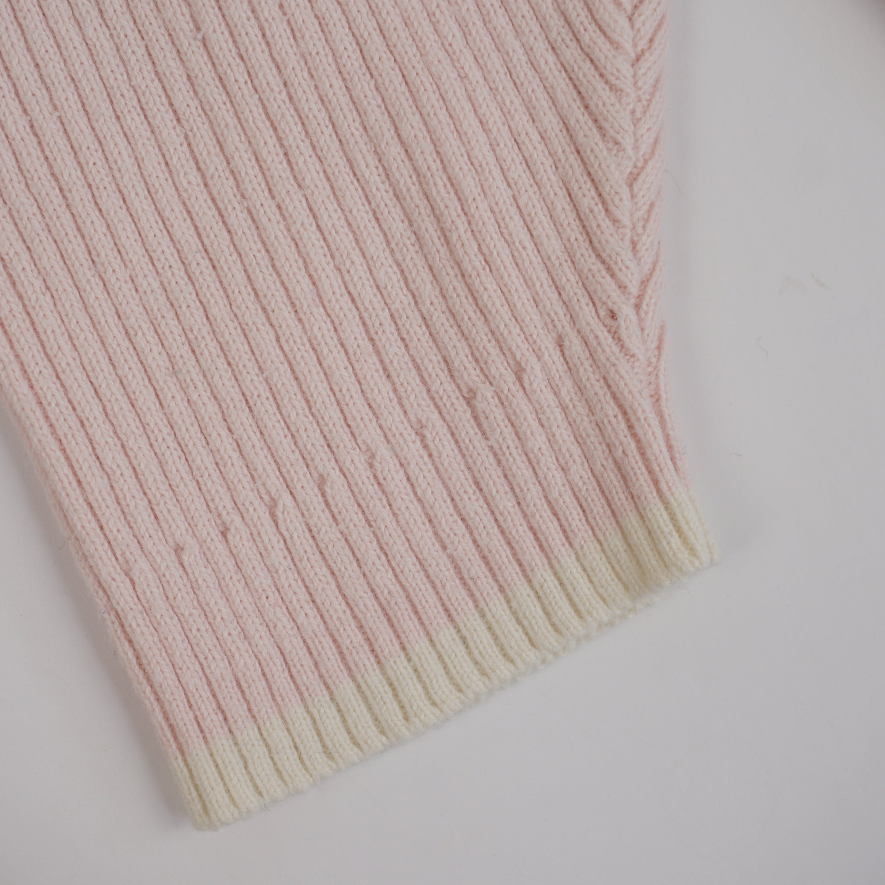 Legging Rose - 6 mois