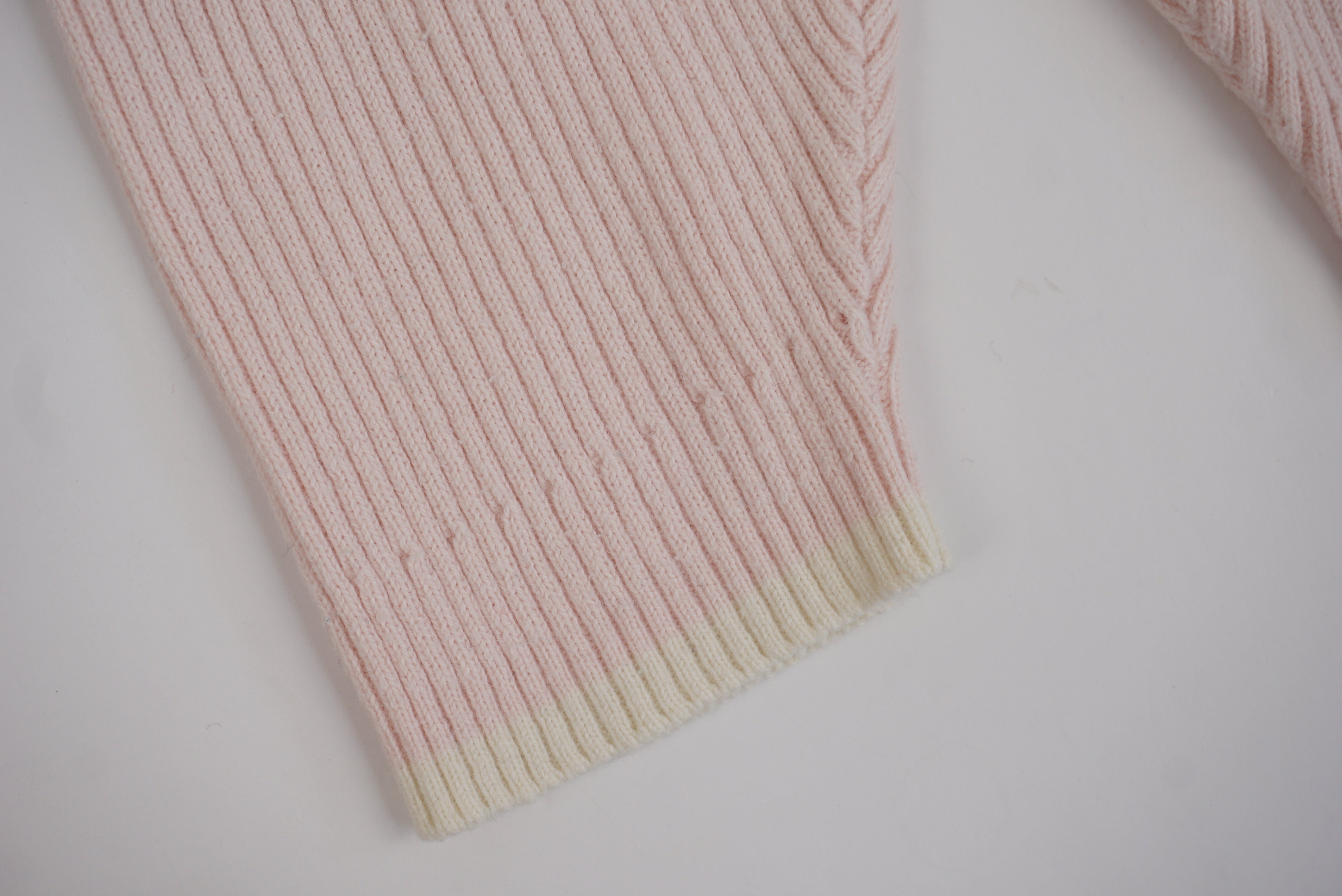 Legging Rose - 6 mois