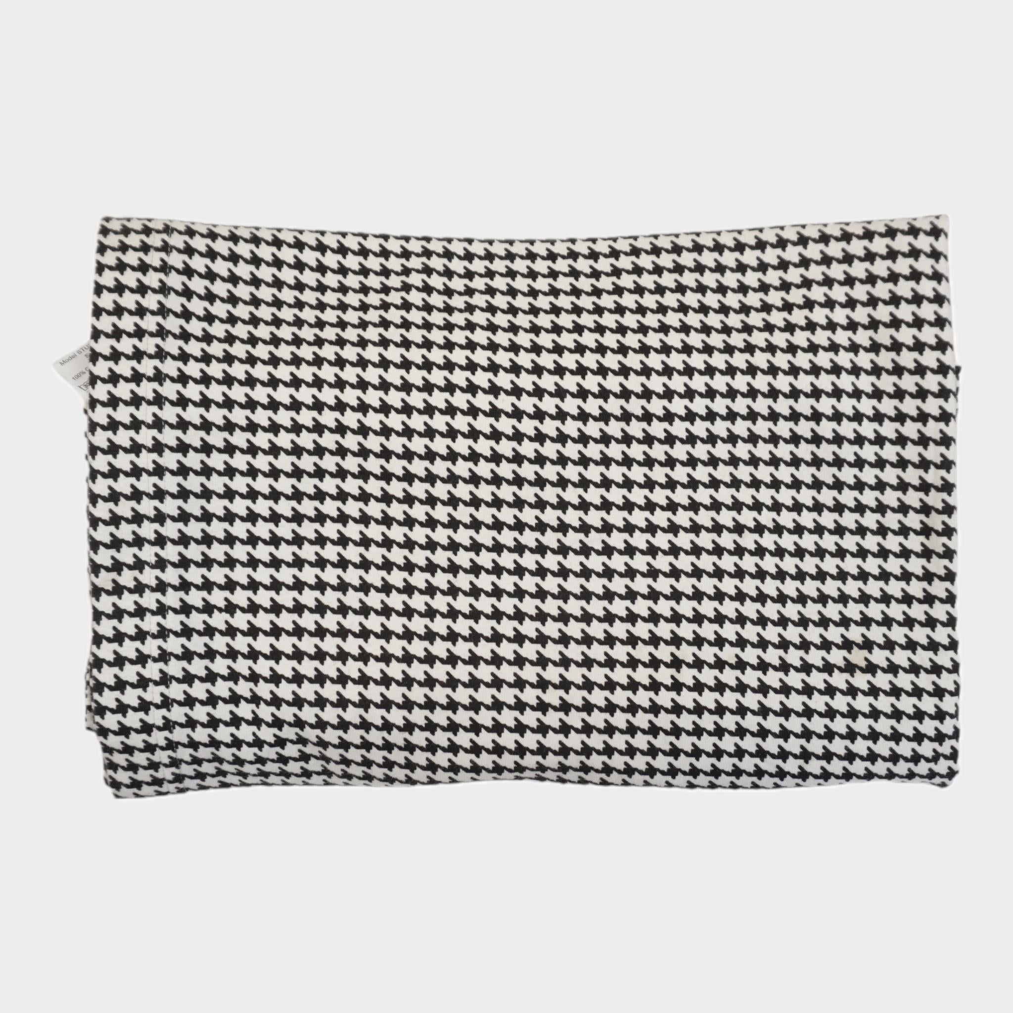 Echarpe de portage Noir