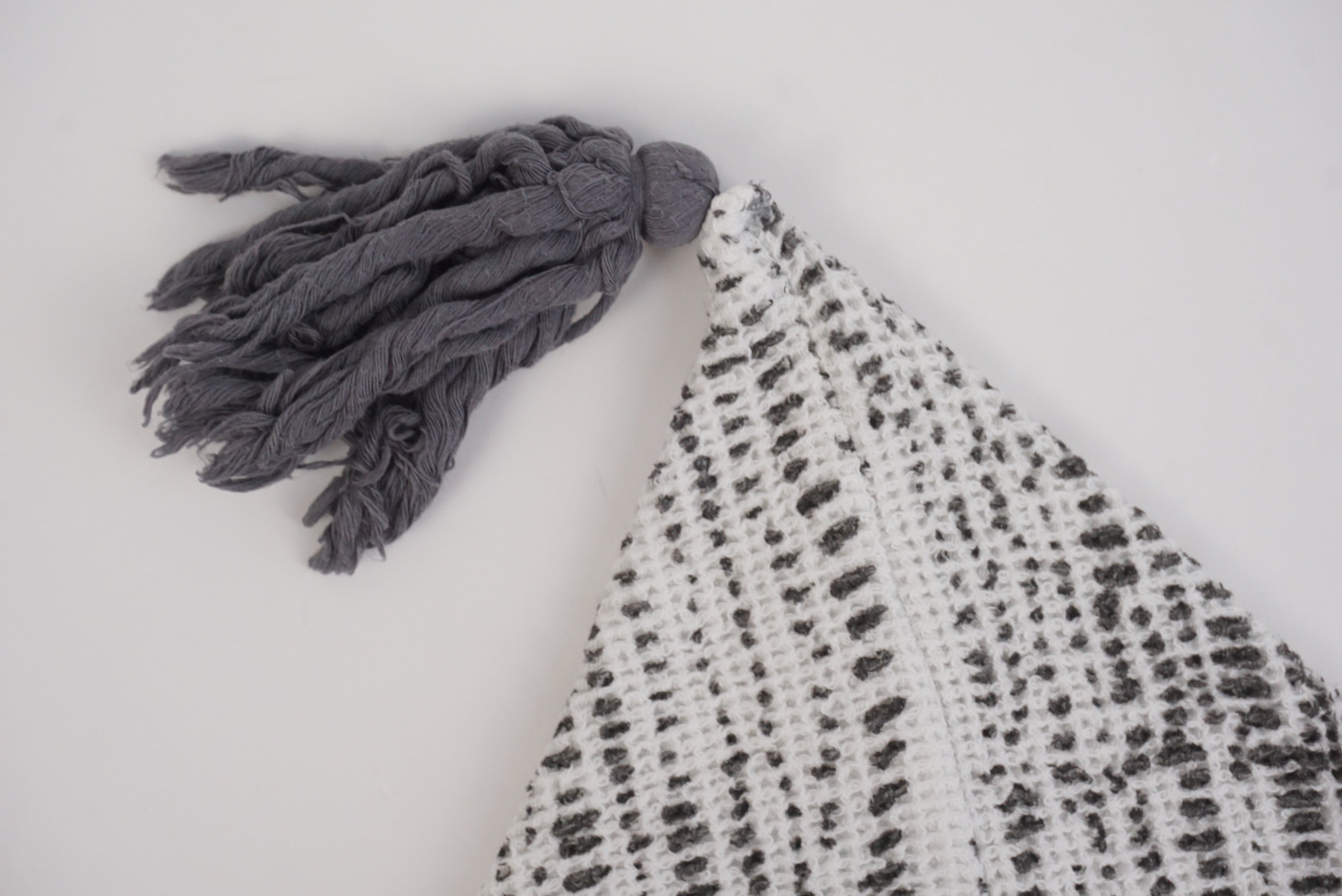 Peignoir Multicolore - 24 mois