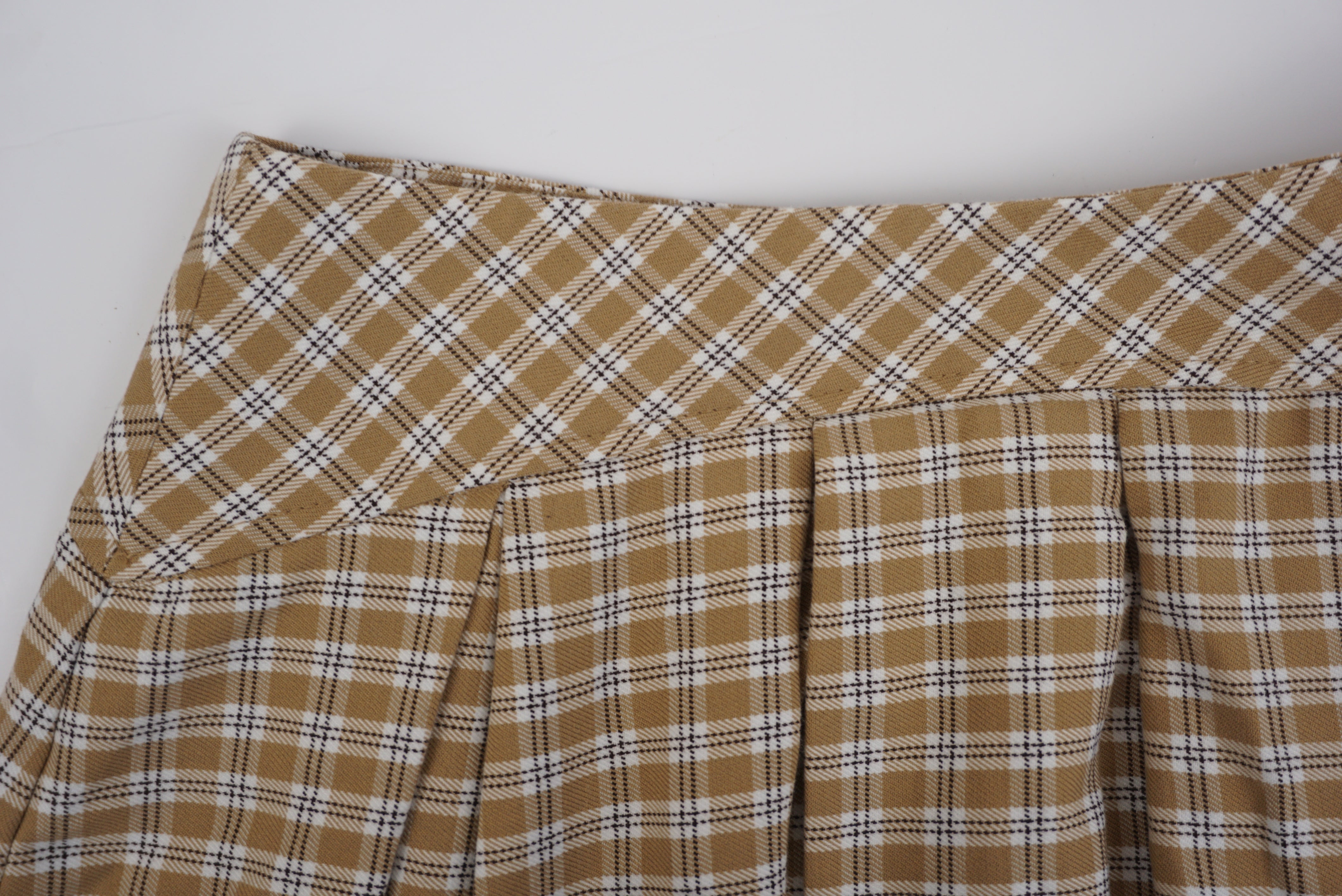 Jupe Multicolore - 6 ans