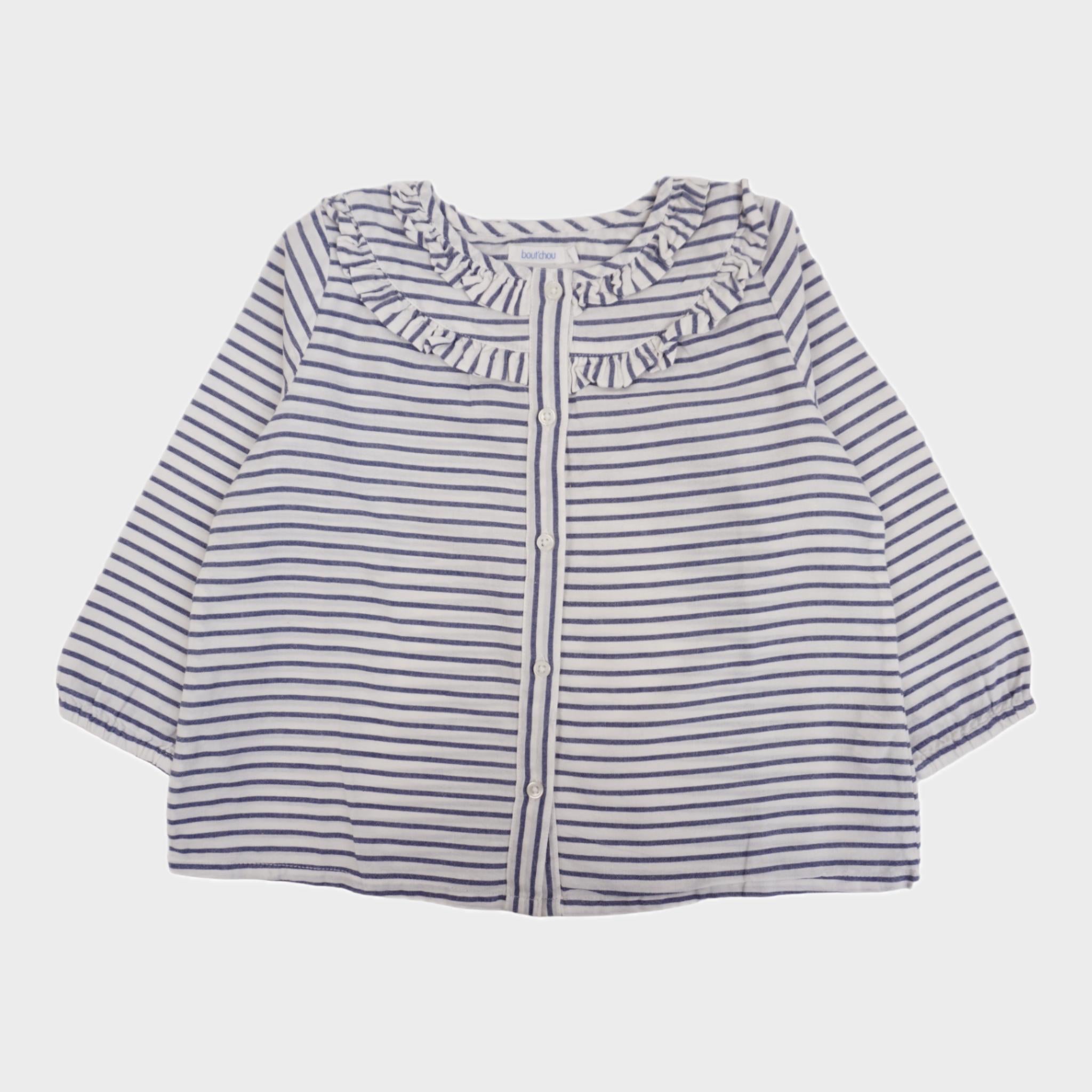 Chemise Multicolore - 36 mois