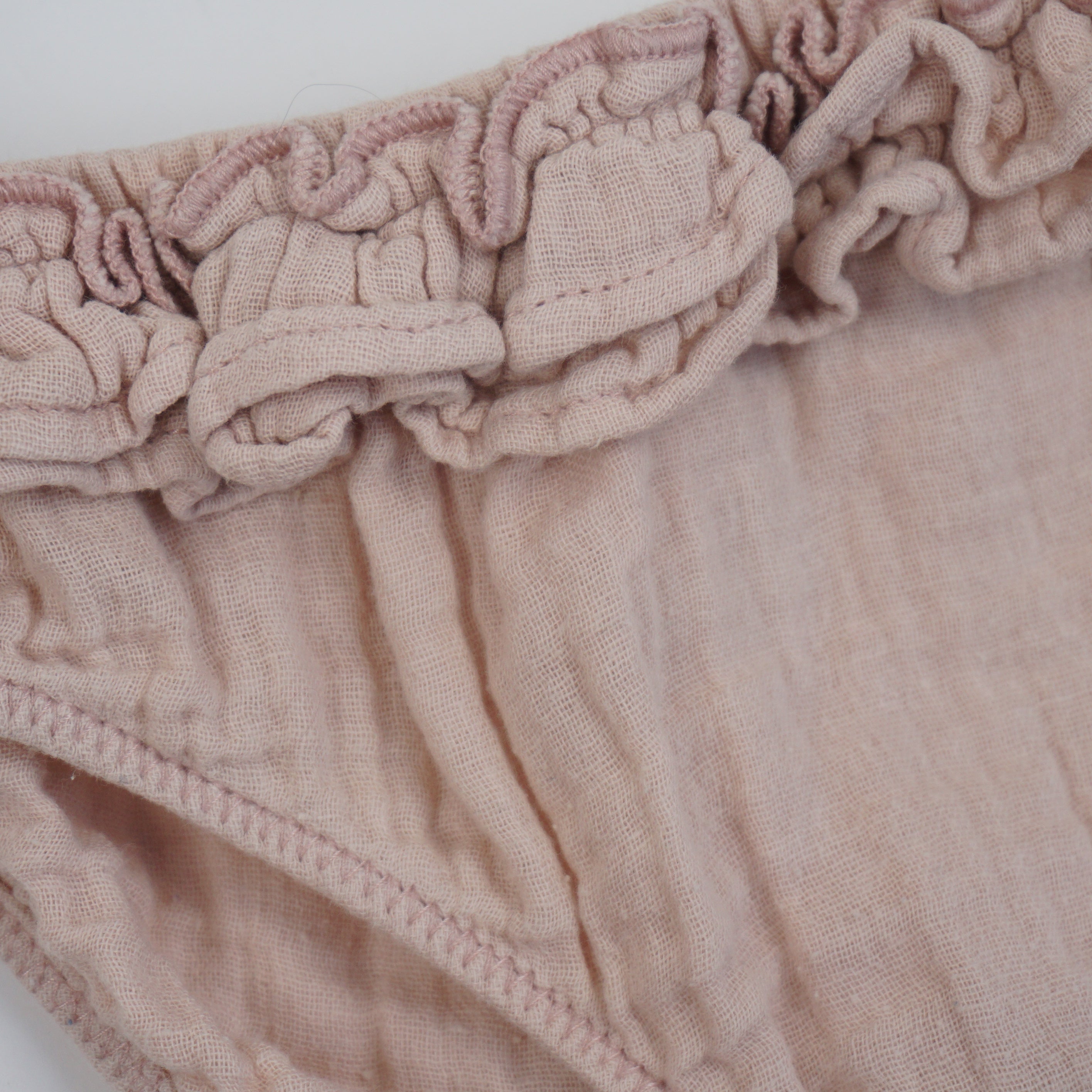 Maillot de bain Rose - 36 mois