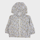 Blouson Multicolore - 6 mois