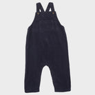 Salopette Bleu - 6 mois