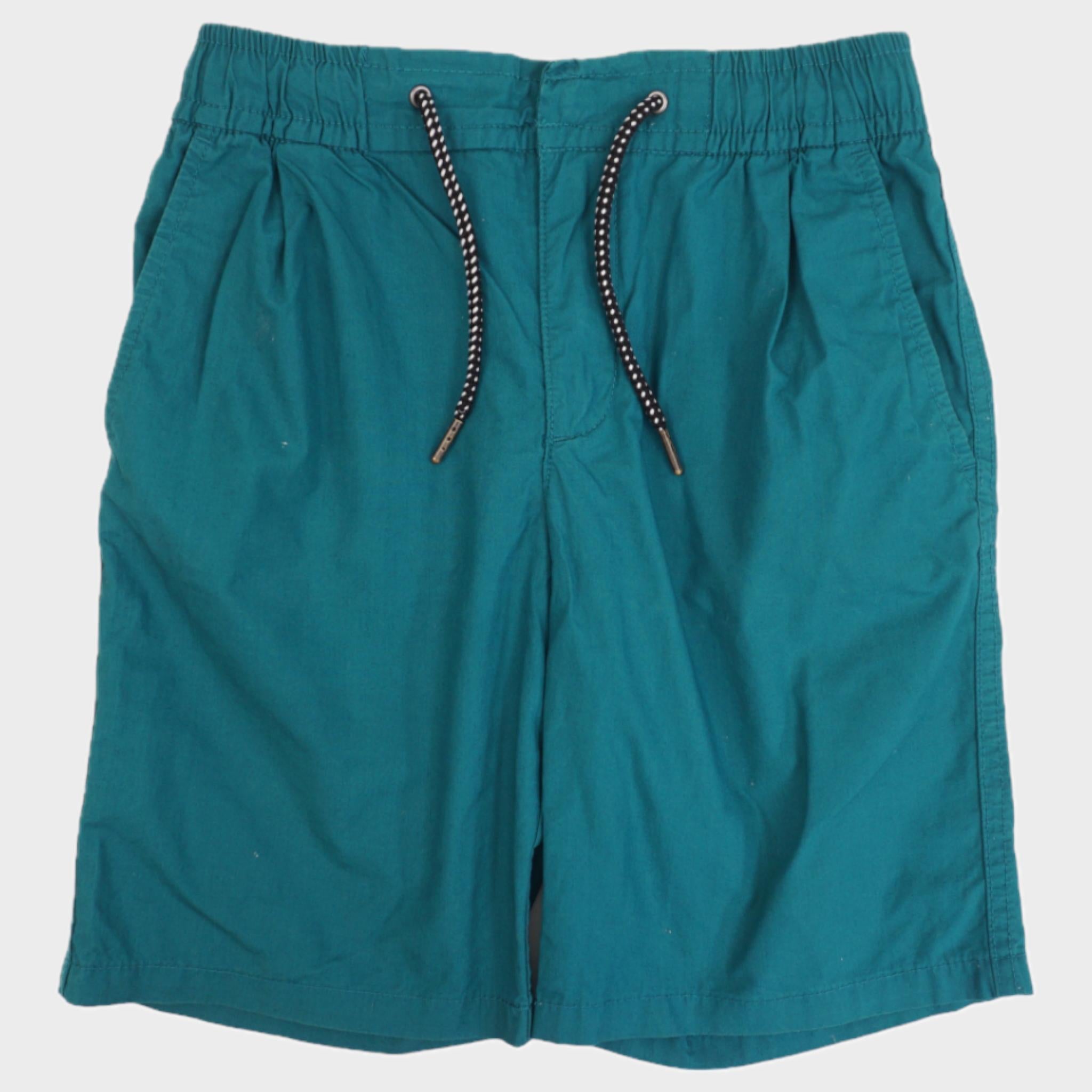 Bermuda Vert - 10 ans