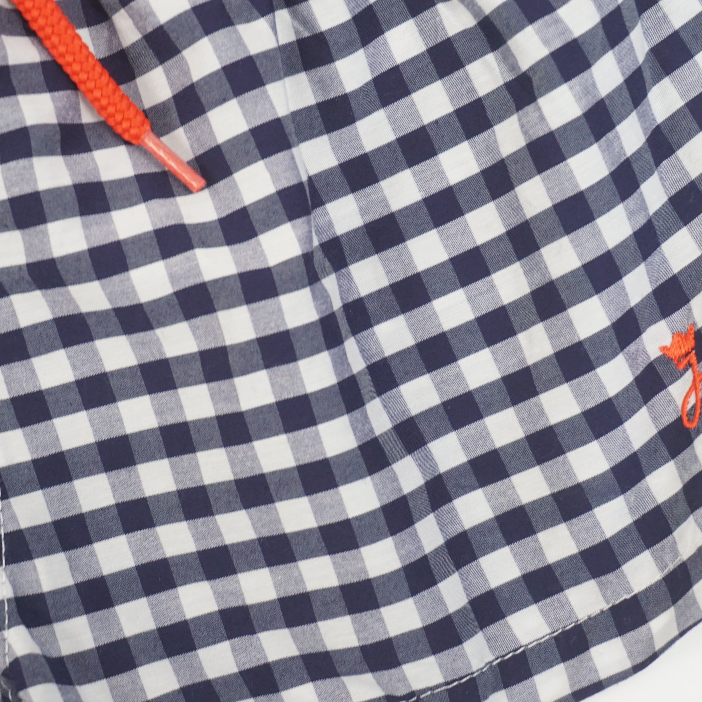 Maillot de bain Bleu - 6 mois