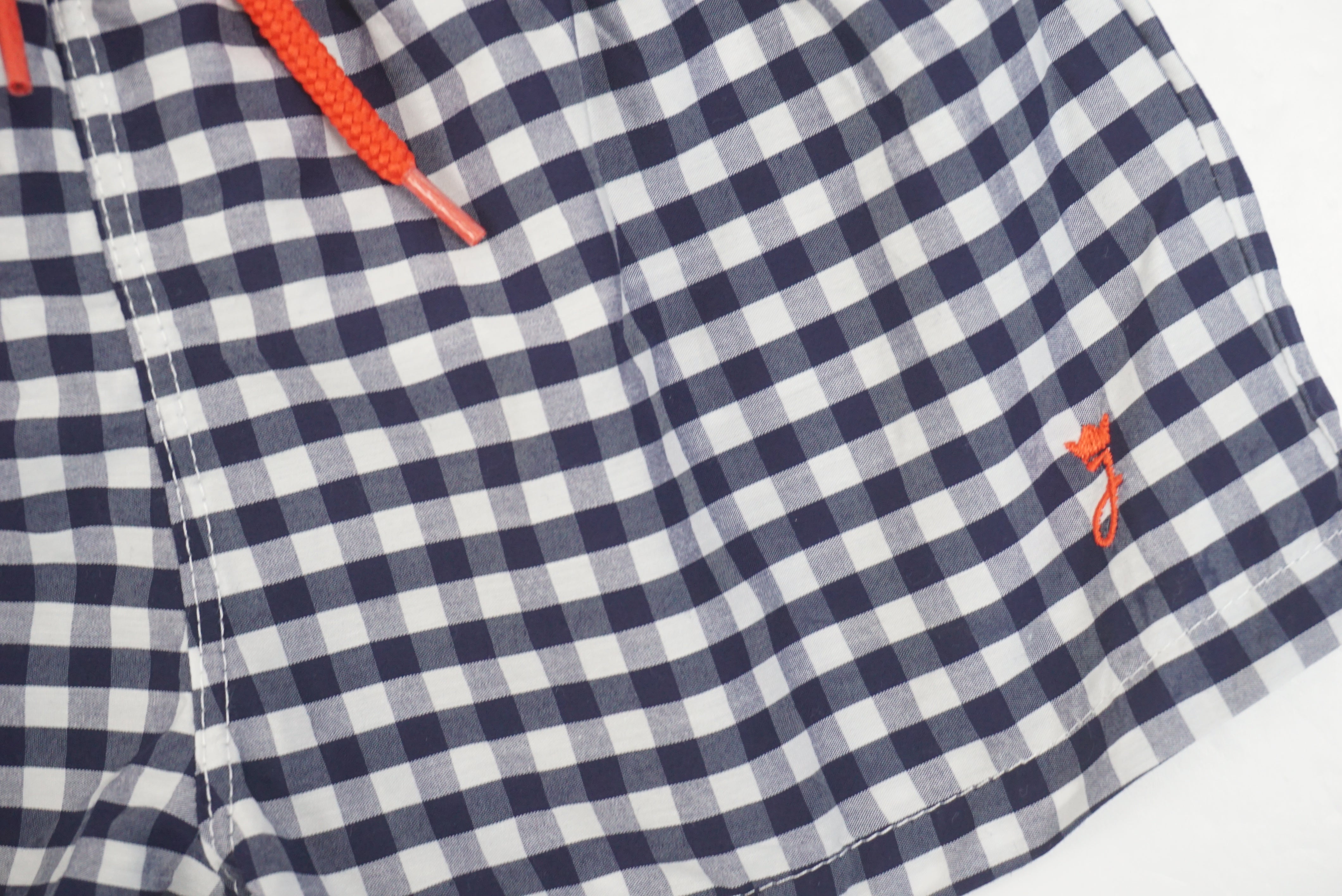 Maillot de bain Bleu - 6 mois