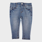 Jean Bleu - 6/9 mois