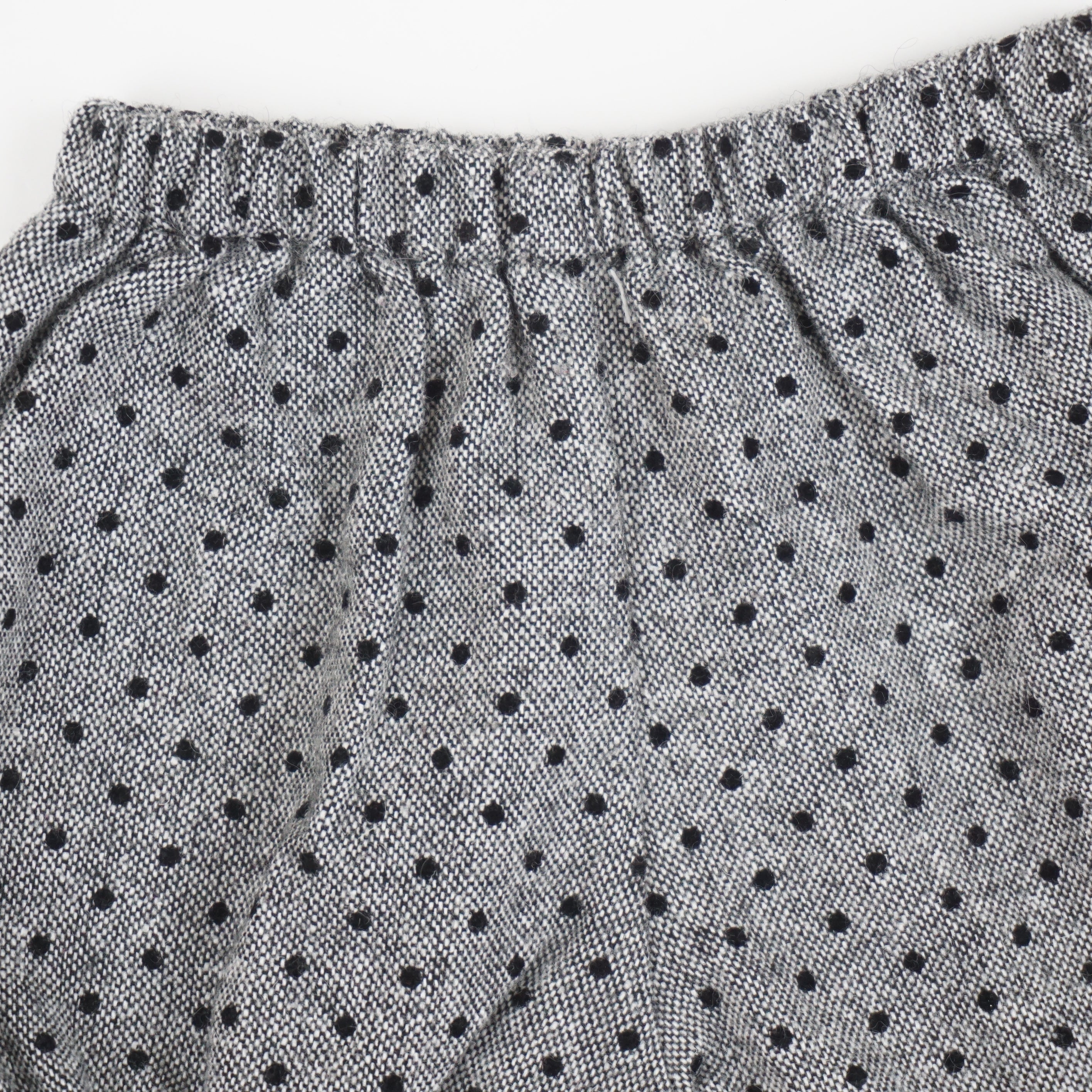 Bloomer Gris - 12 mois