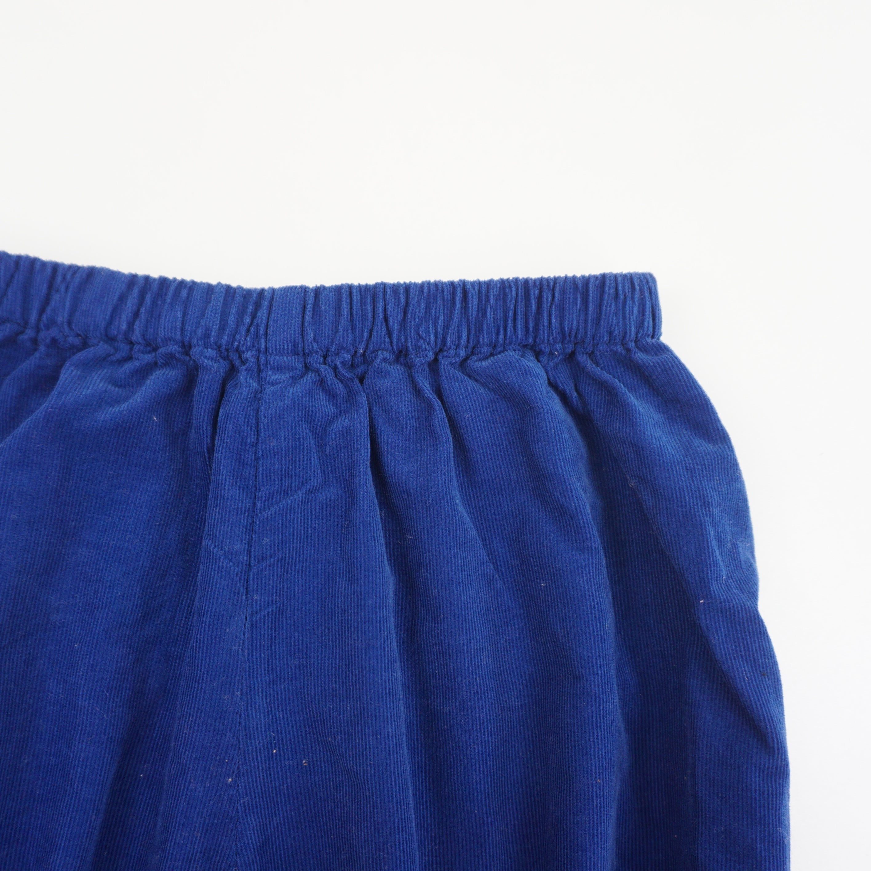 Bloomer Bleu - 18 mois