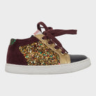 Baskets Multicolore - 21