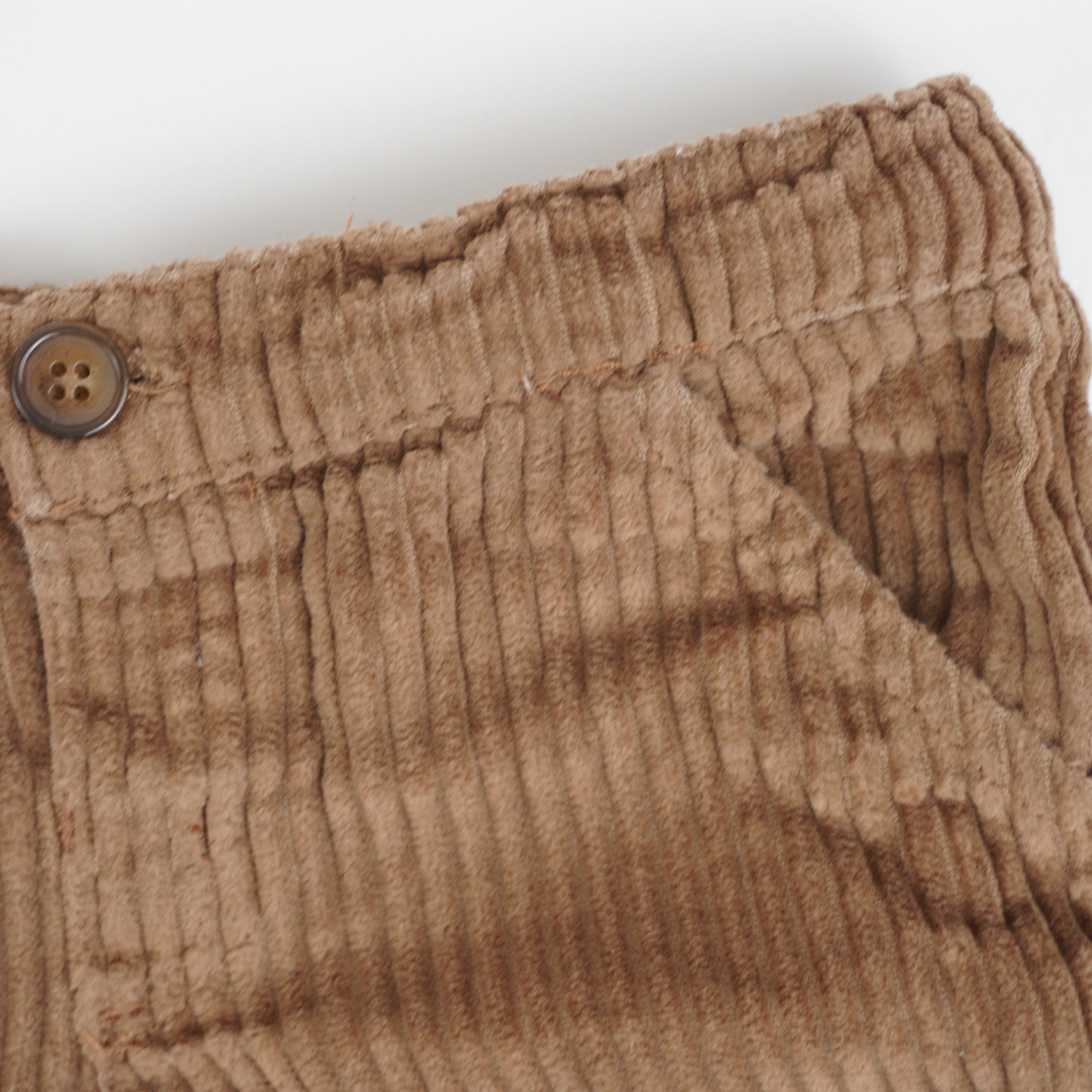 Short Marron - 24 mois