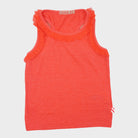 Débardeur Rose - 2 ans