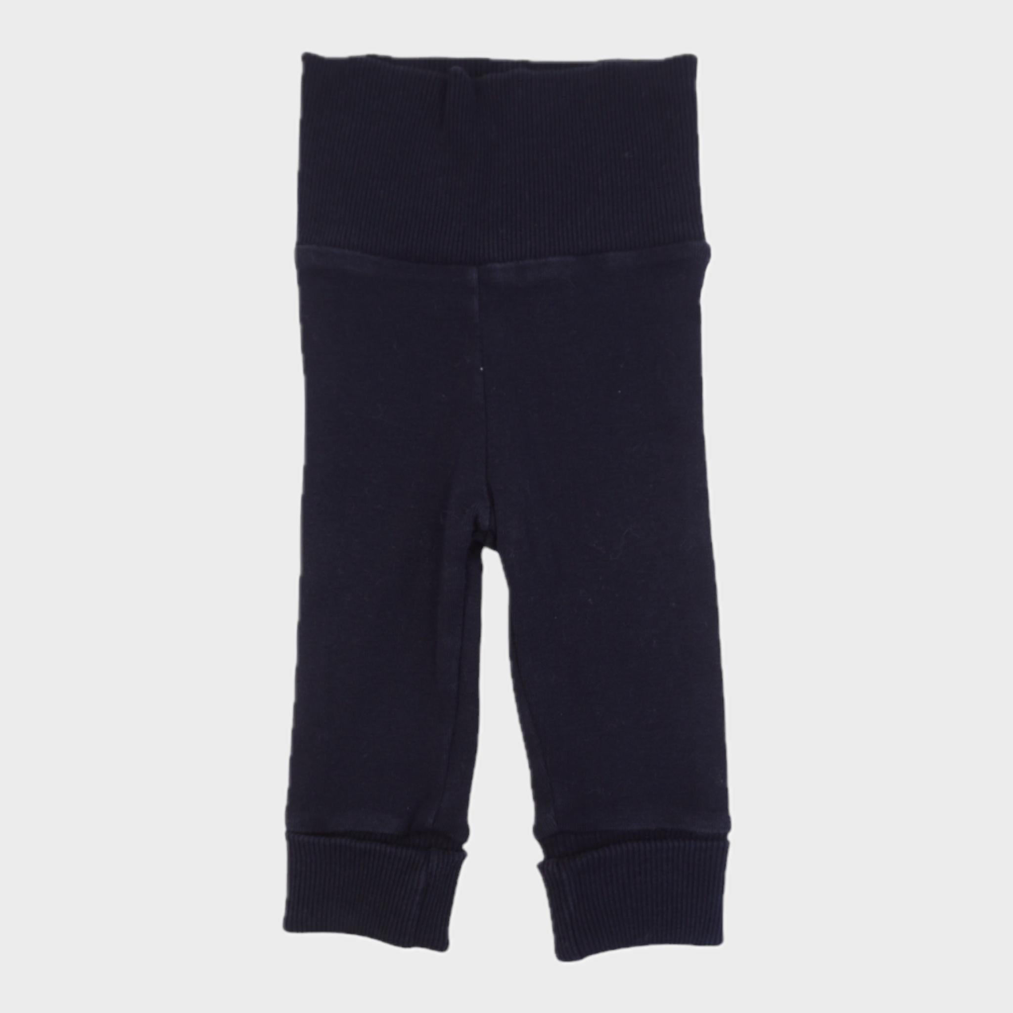 Legging Bleu - 1 mois