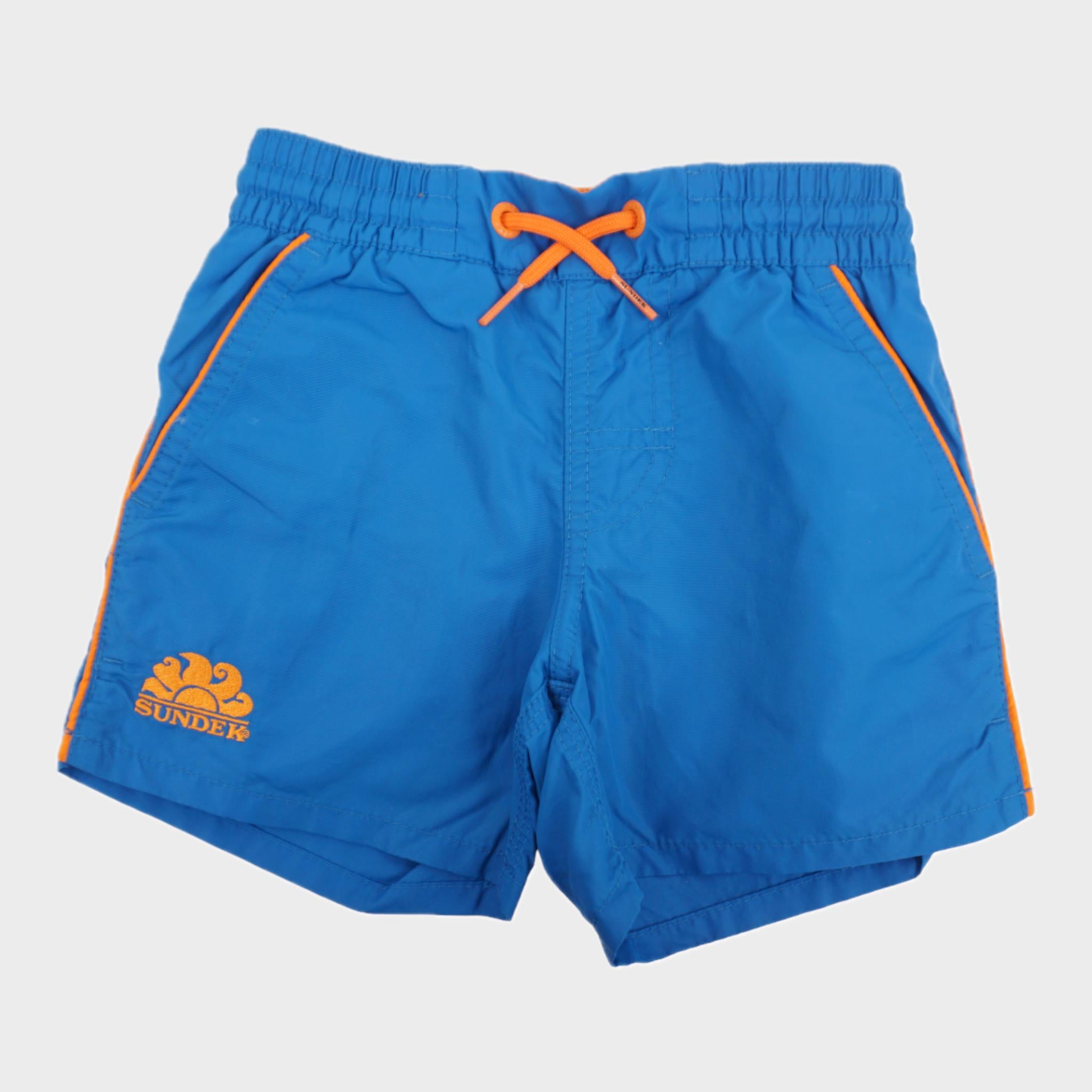 Maillot de bain Multicolore - 2 ans