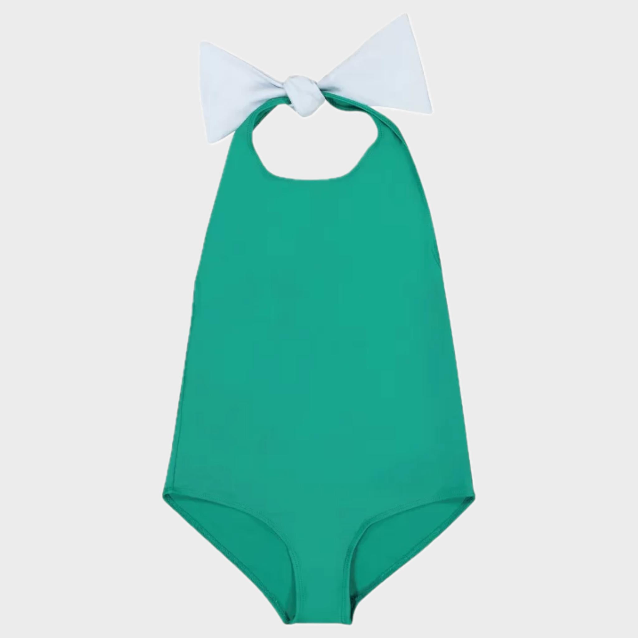 Maillot de bain Vert - 2 ans (neuf)