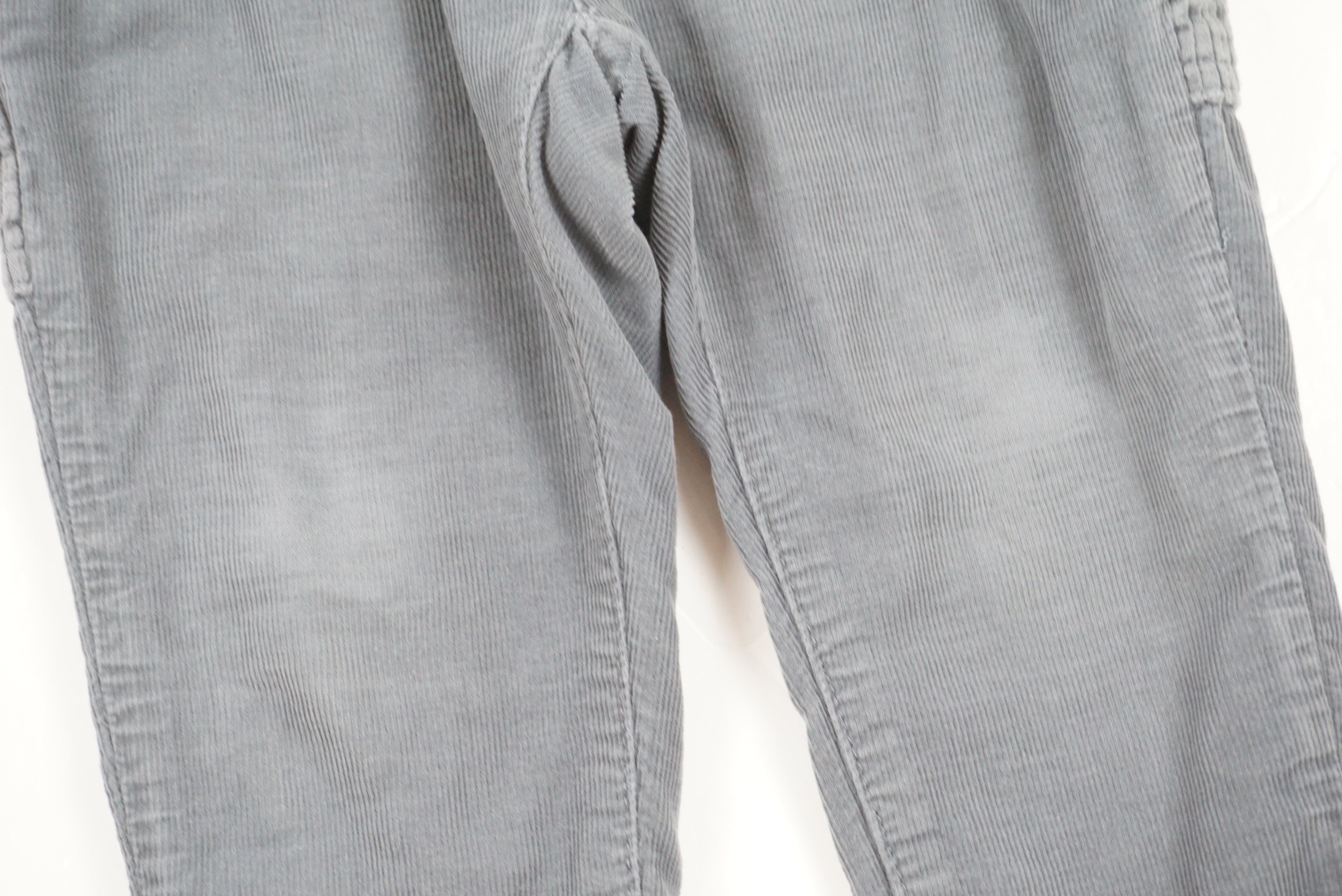 Pantalon Gris - 12/18 mois