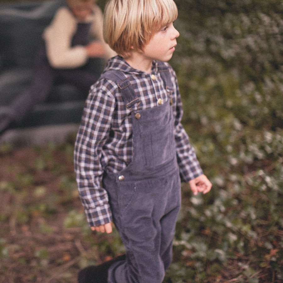 Chemise Multicolore - 8 ans (neuf)