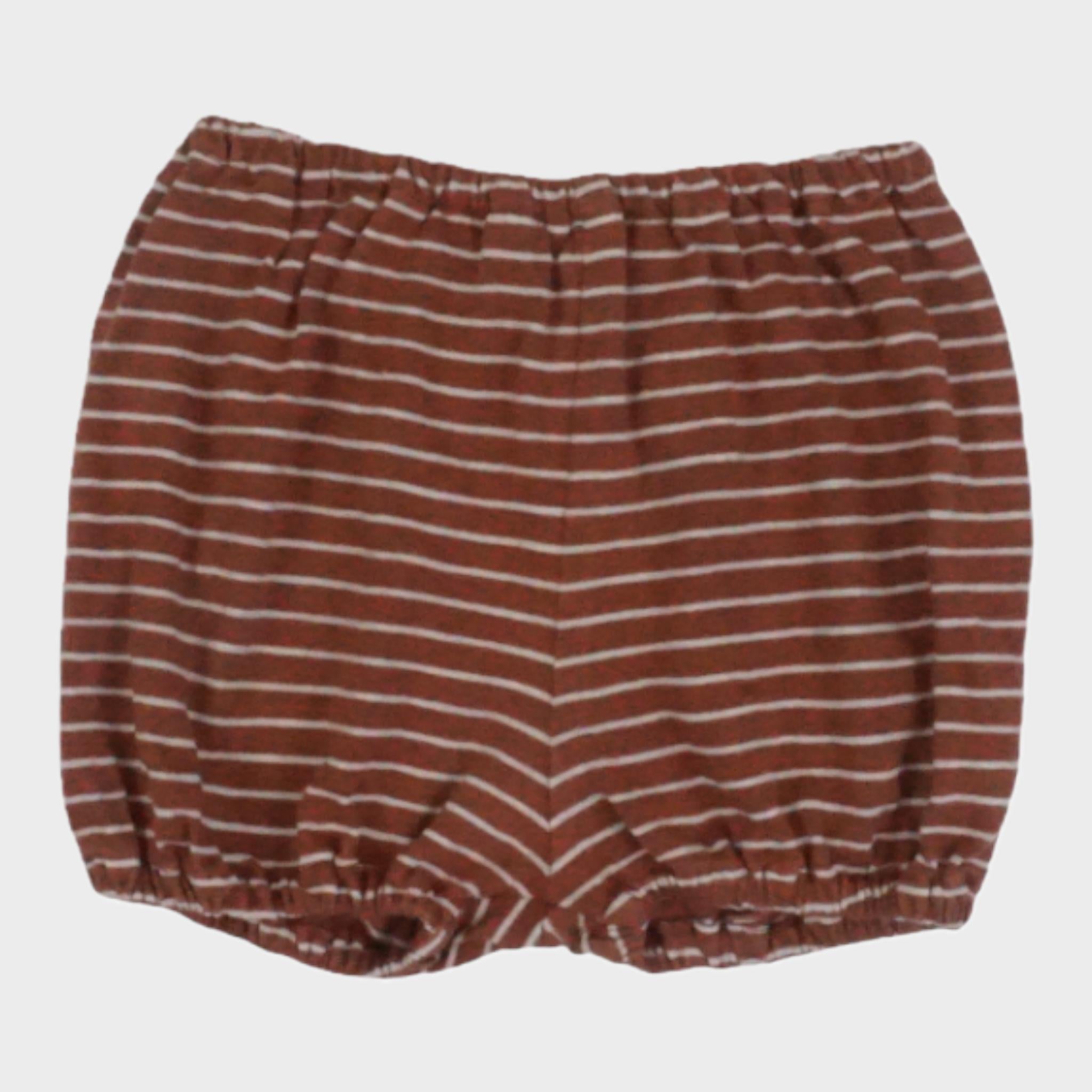 Bloomer Camel - 3/6 mois