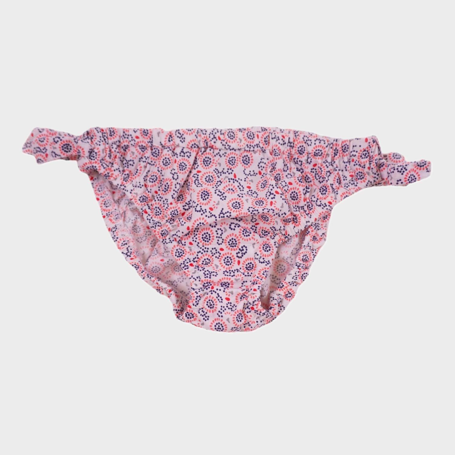 Maillot de bain Multicolore - 6 mois