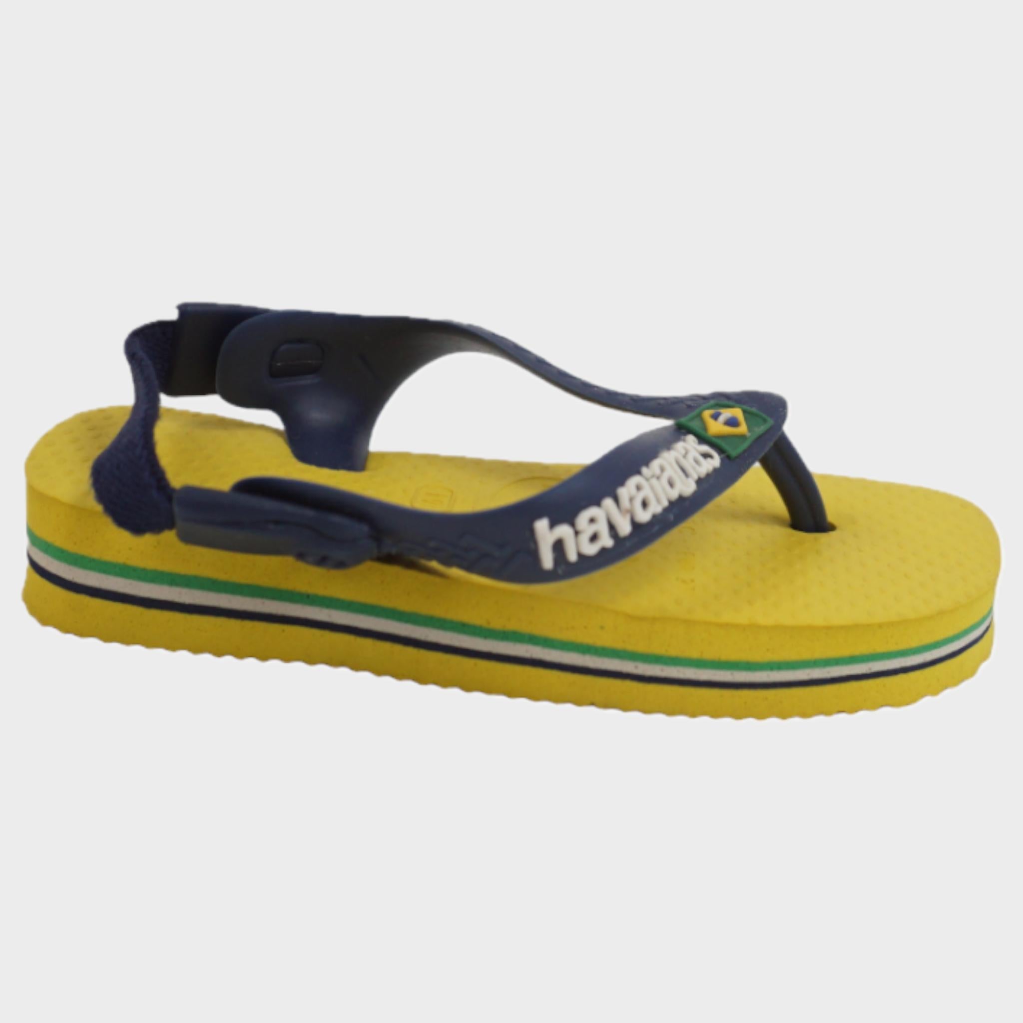 Tongs Multicolore - 19