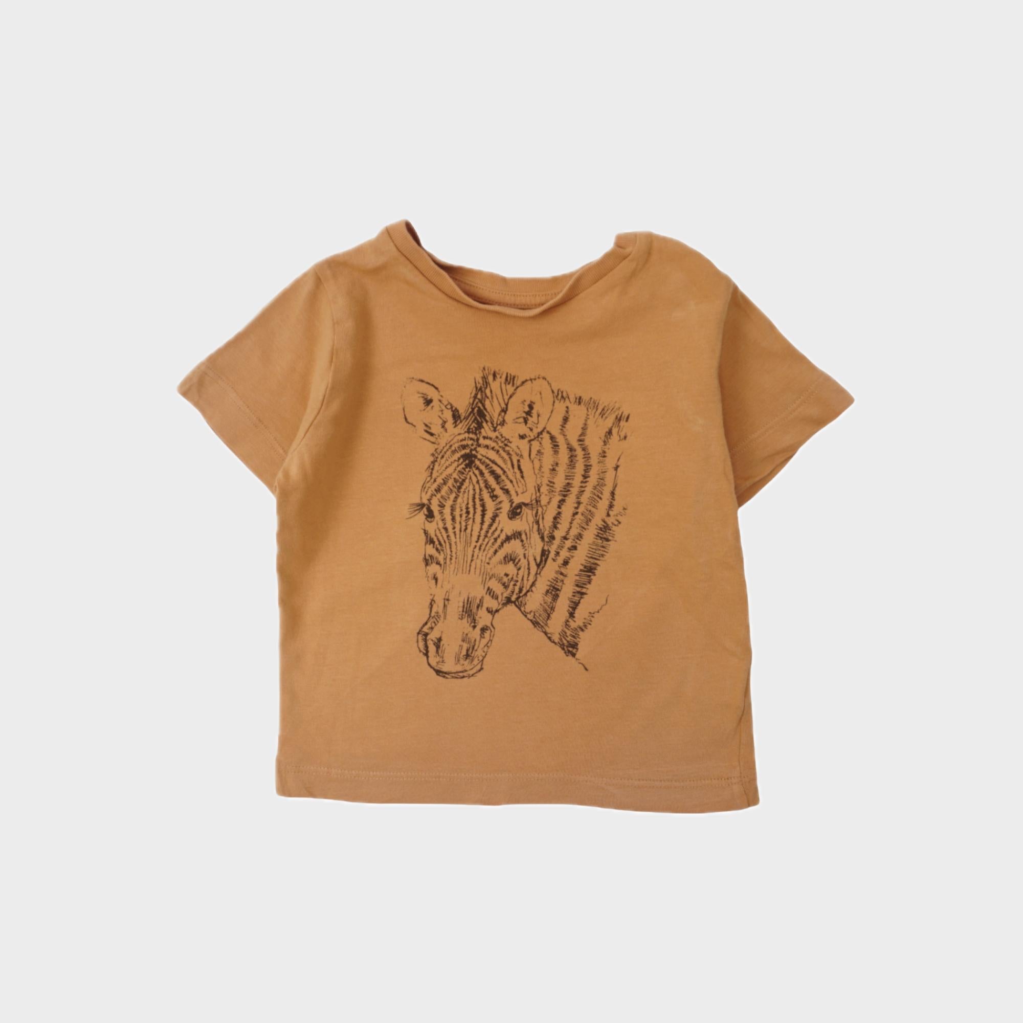 T-shirt Tabac - 9 mois