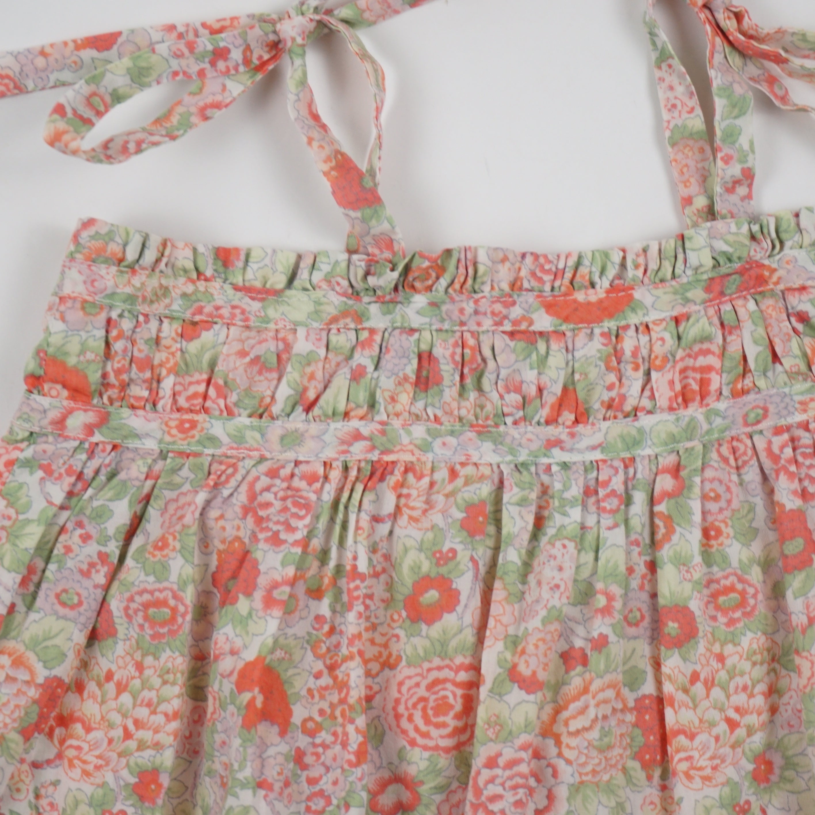 Blouse Multicolore - 18 mois