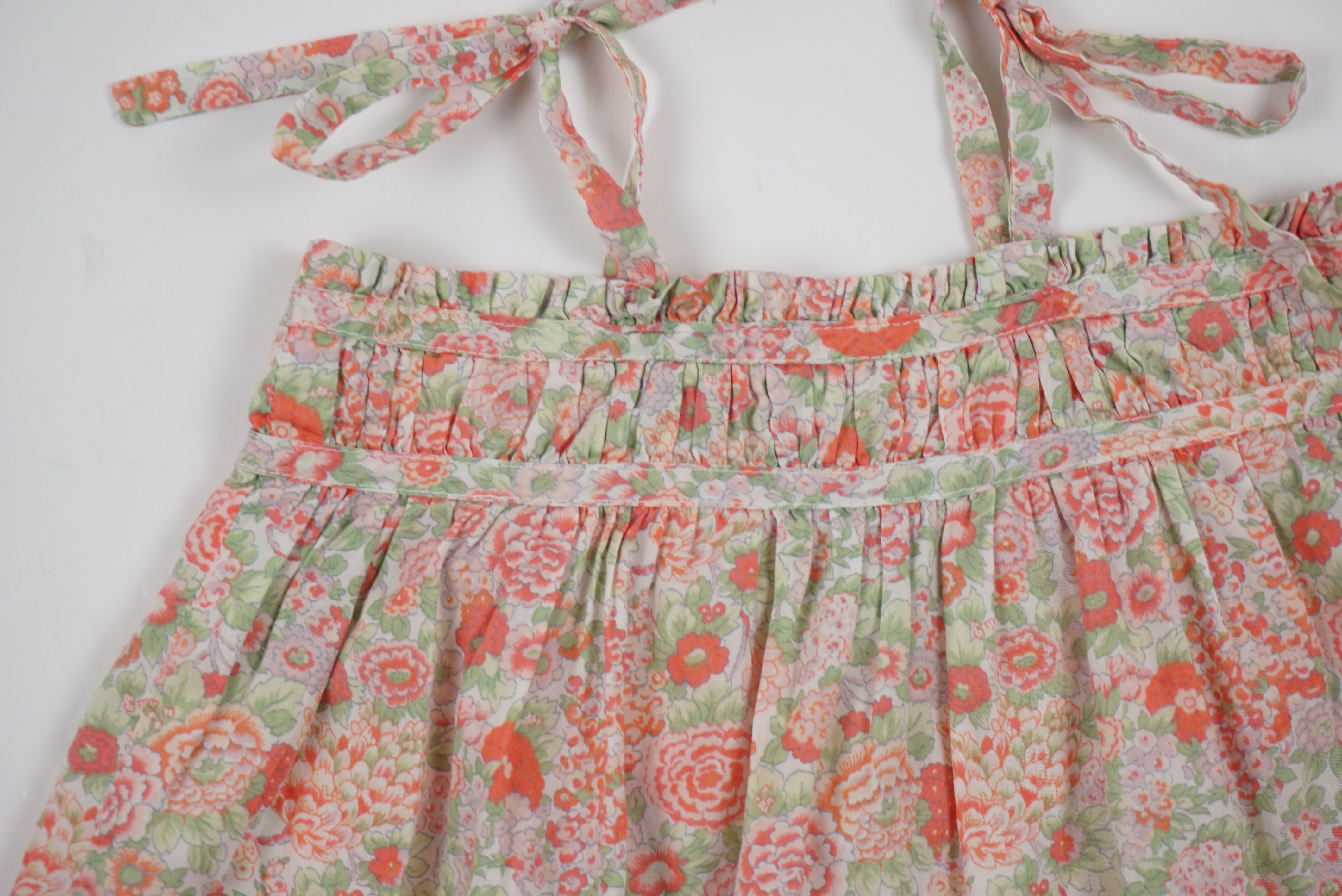 Blouse Multicolore - 18 mois