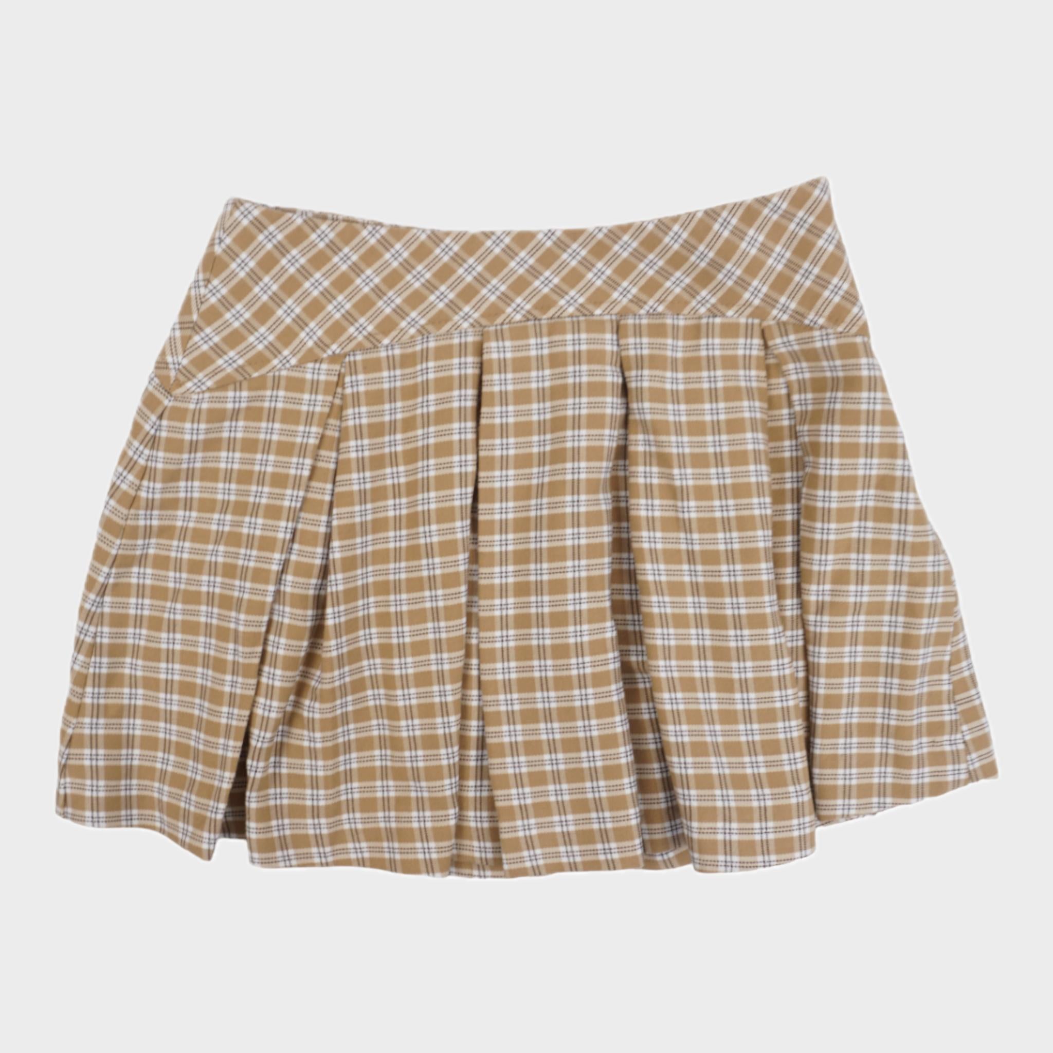 Jupe Multicolore - 6 ans