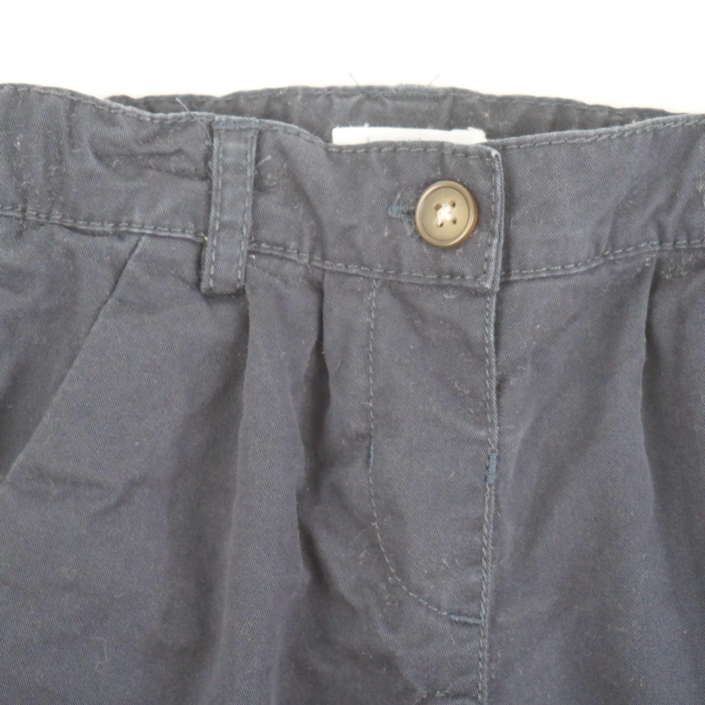 Pantalon Marine - 9 mois