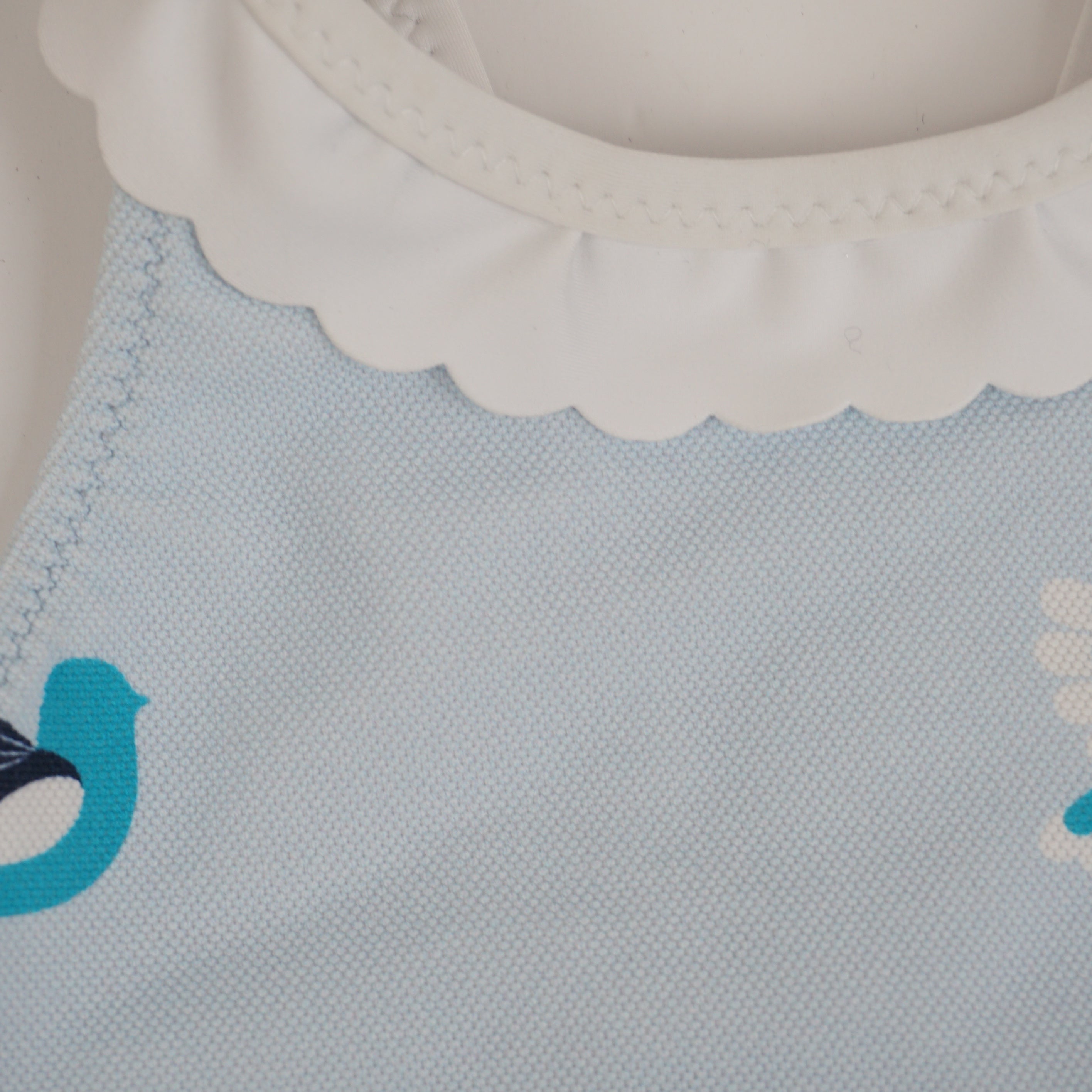 Maillot de bain Bleu - 6 mois