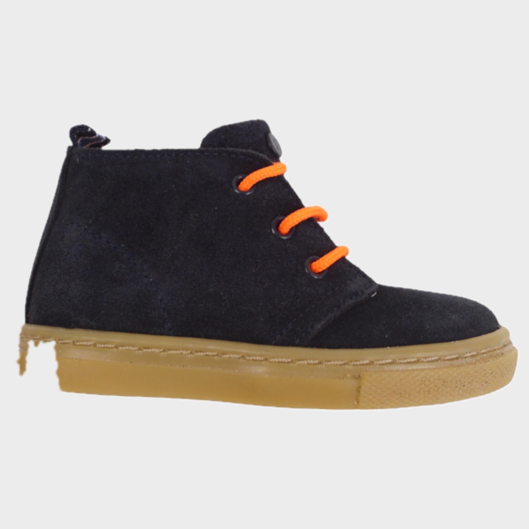 Chaussures Bleu - 21