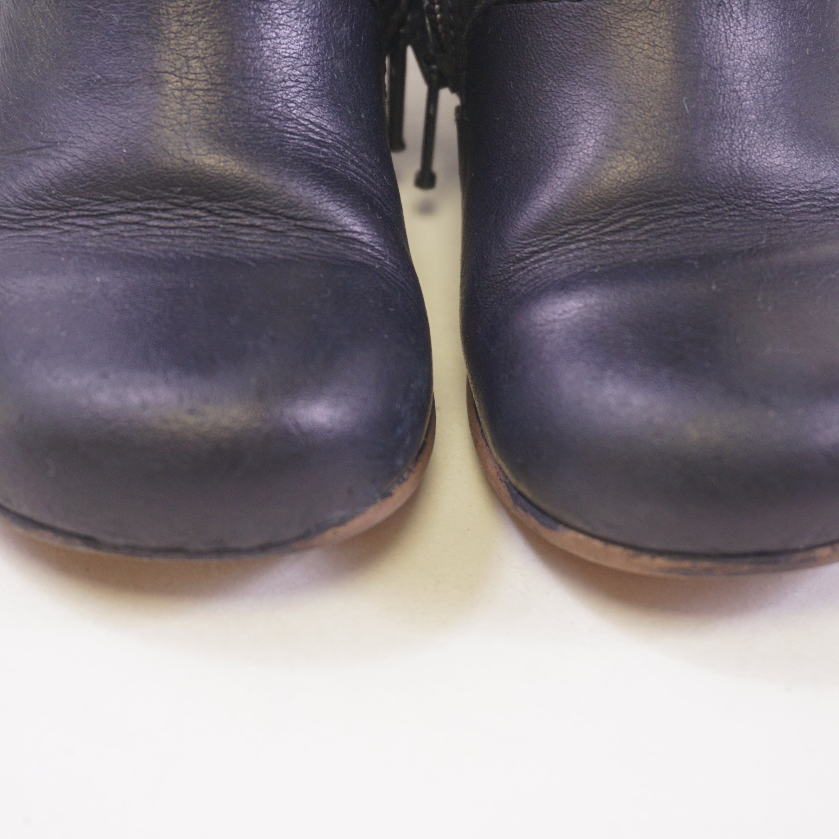Bottines Bleu - 23