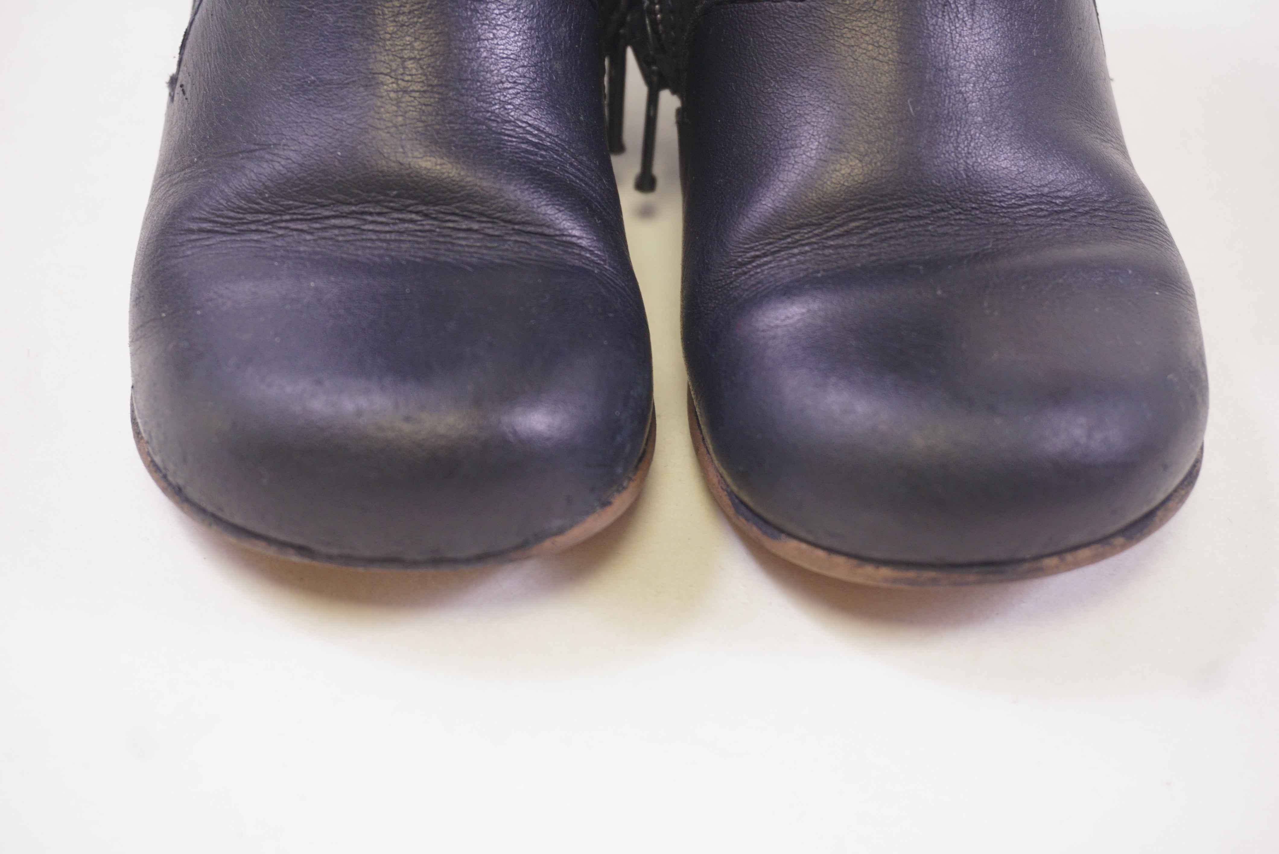Bottines Bleu - 23