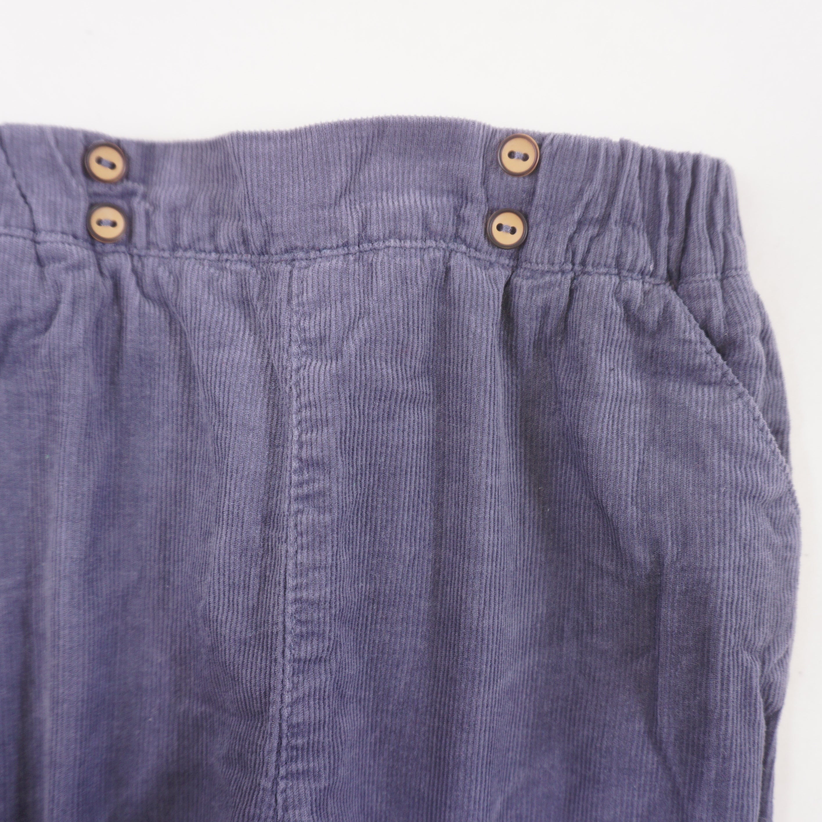 Pantalon Gris - 6 mois