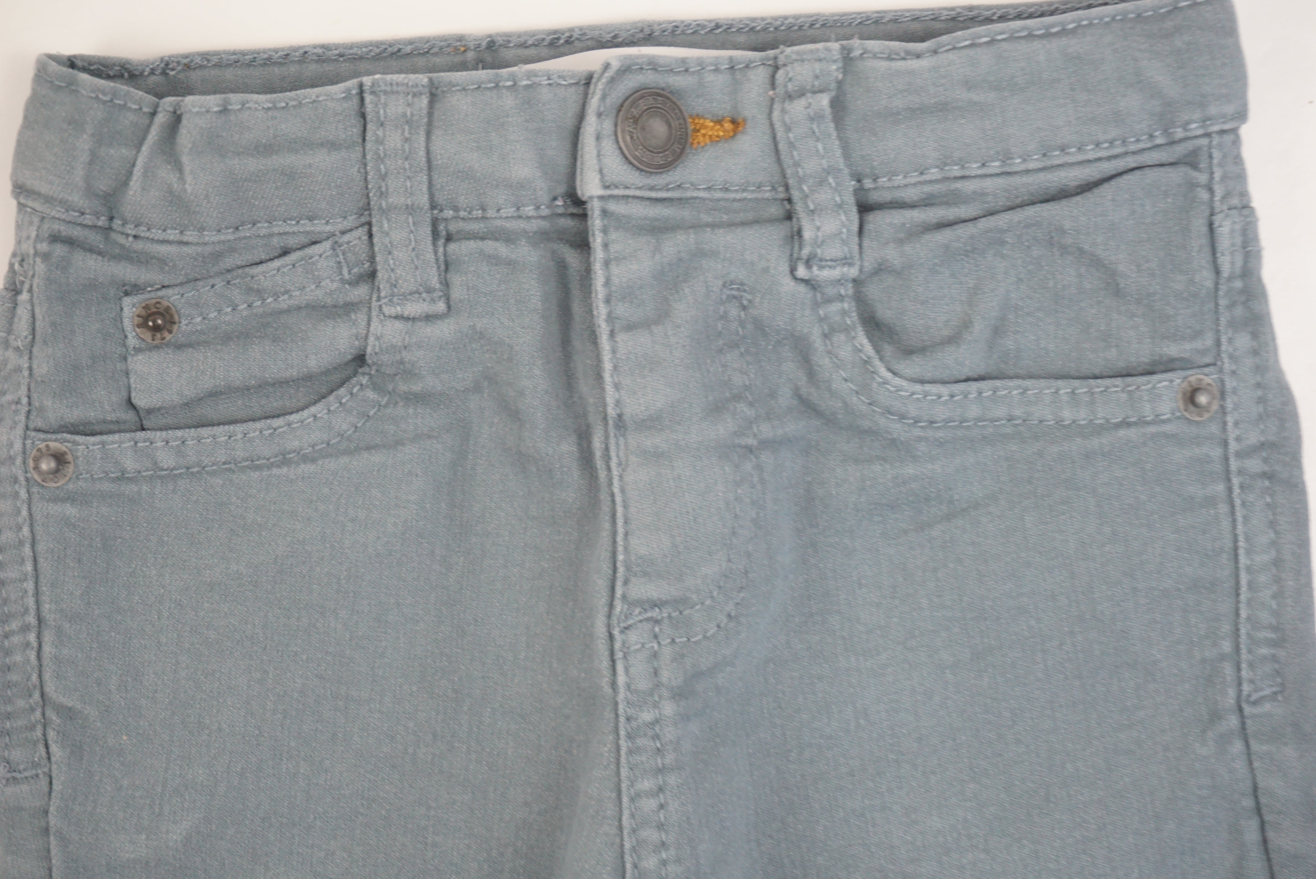 Jean Bleu - 6/9 mois